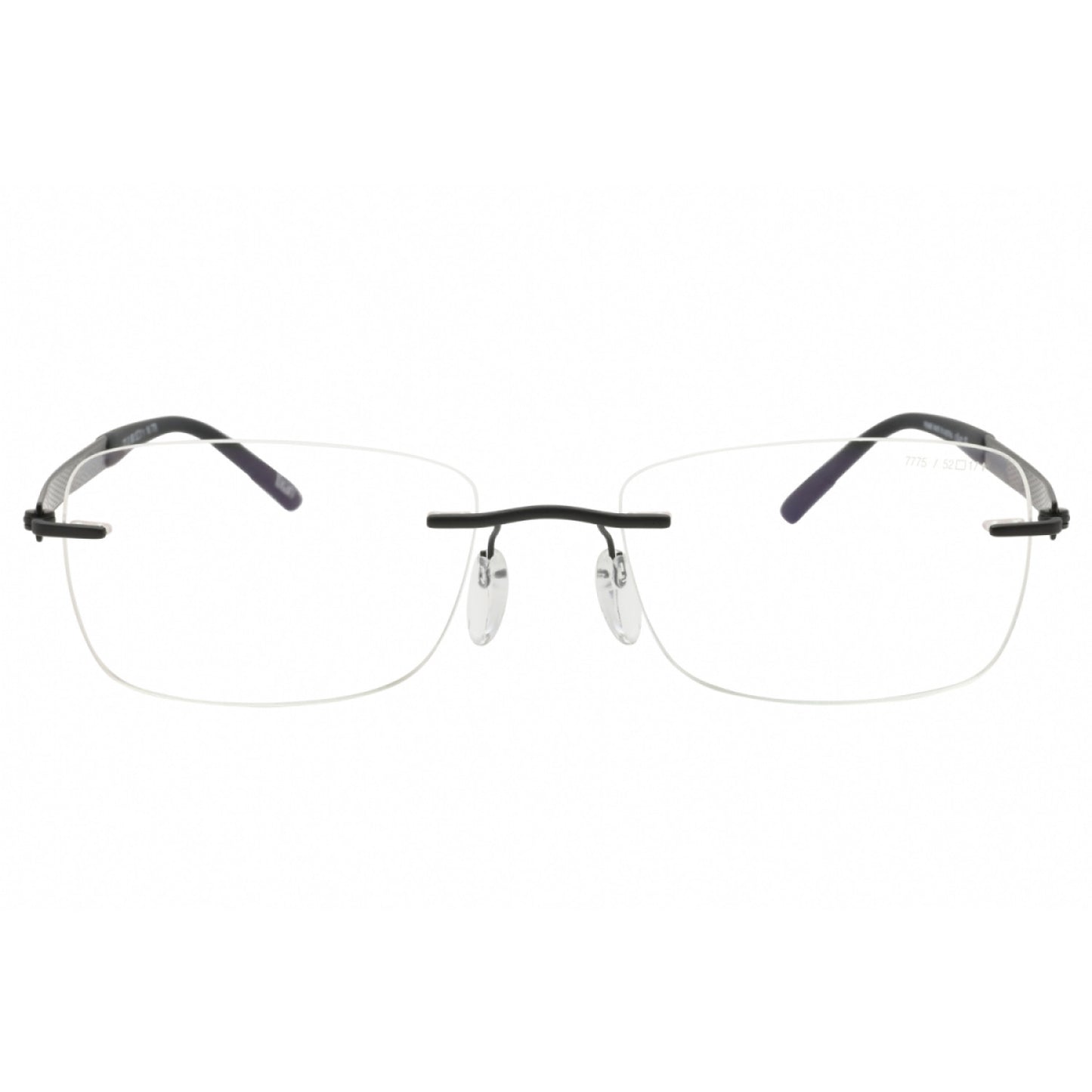 Silhouette TITAN IMPRESSIONS 7775/75 6060 52-17-140 Eyeglass Frame