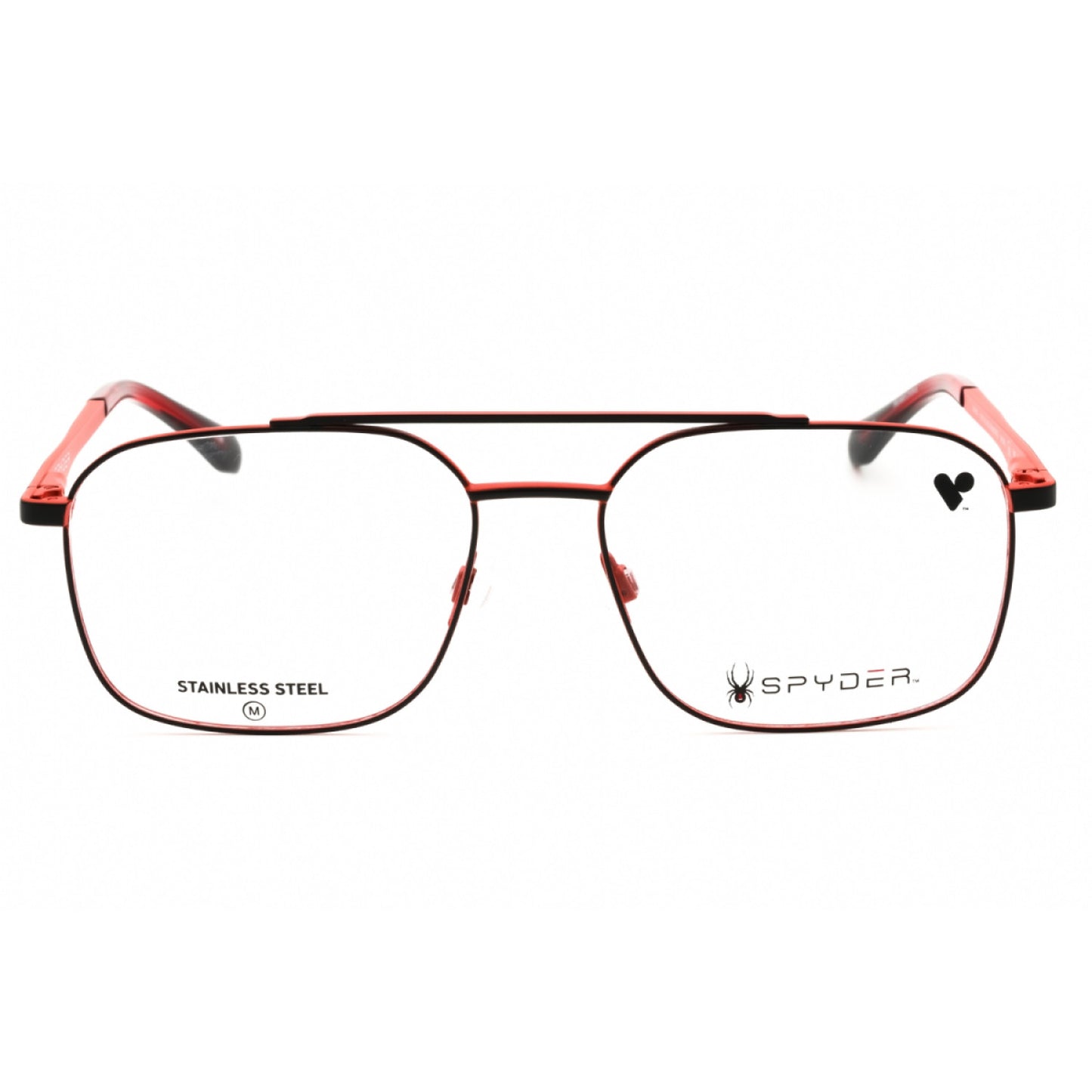 Spyder Optical Frame SP4038 001 54-16-145