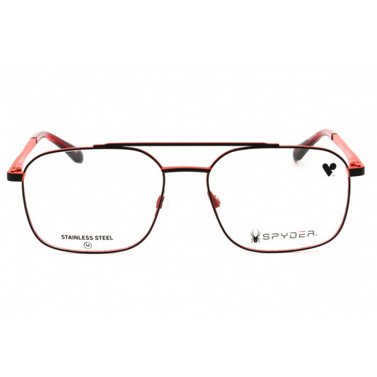 Armazón Oftálmico Spyder SP4038 001 54-16-145