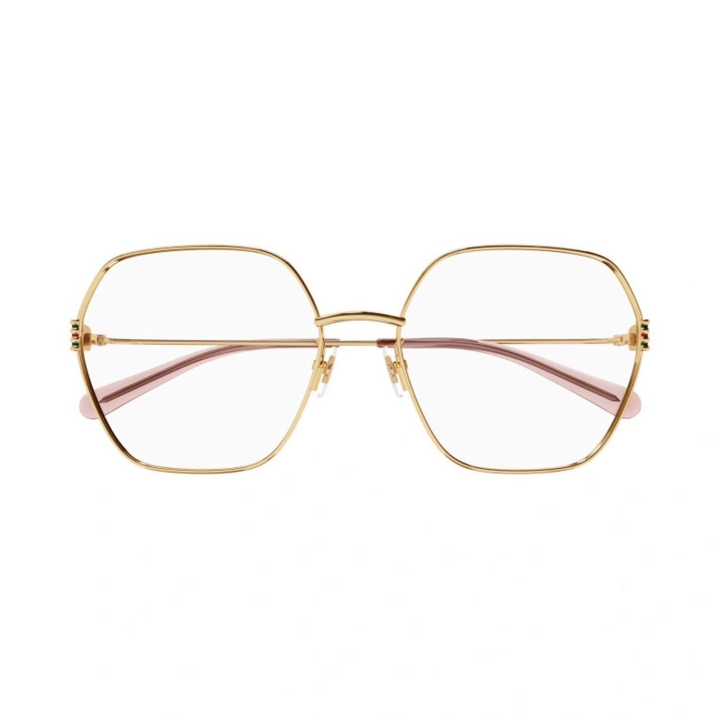 Armazón Oftálmico Gucci GG1285O 001 59-18-140