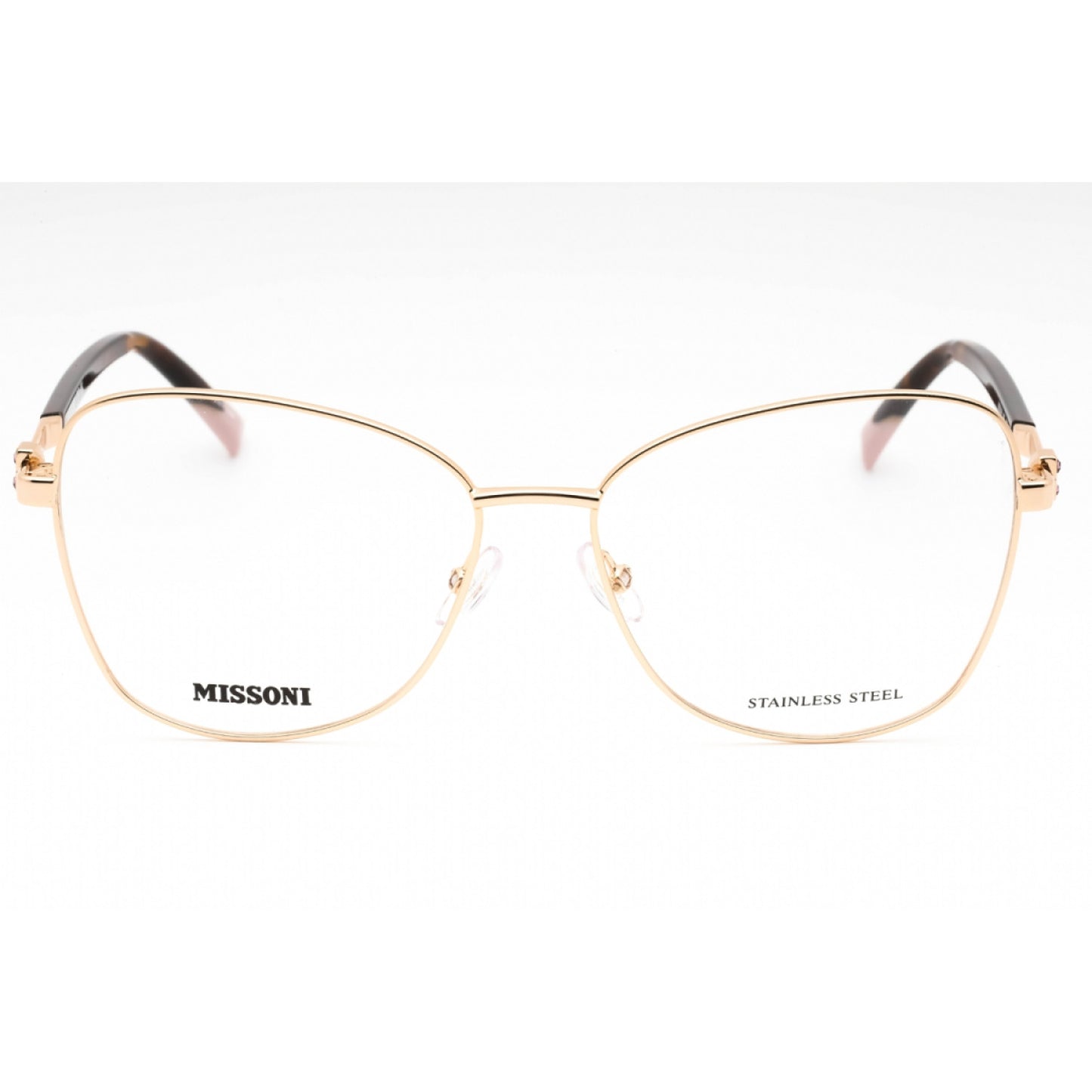 Armazón Oftálmico Missoni MIS 0144 000000 56-15-140