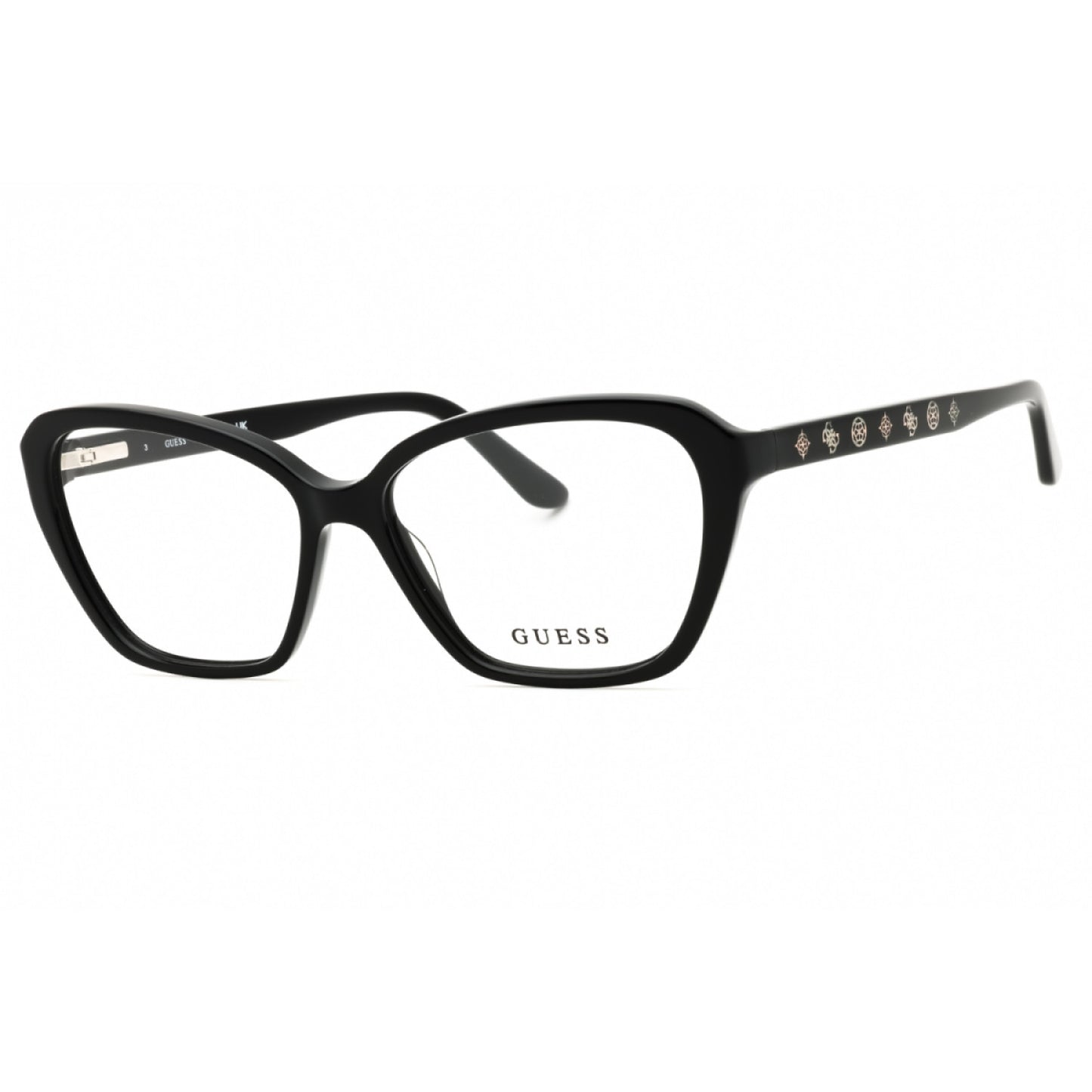 Armazón Oftálmico Guess GU50115 001 54-14-140