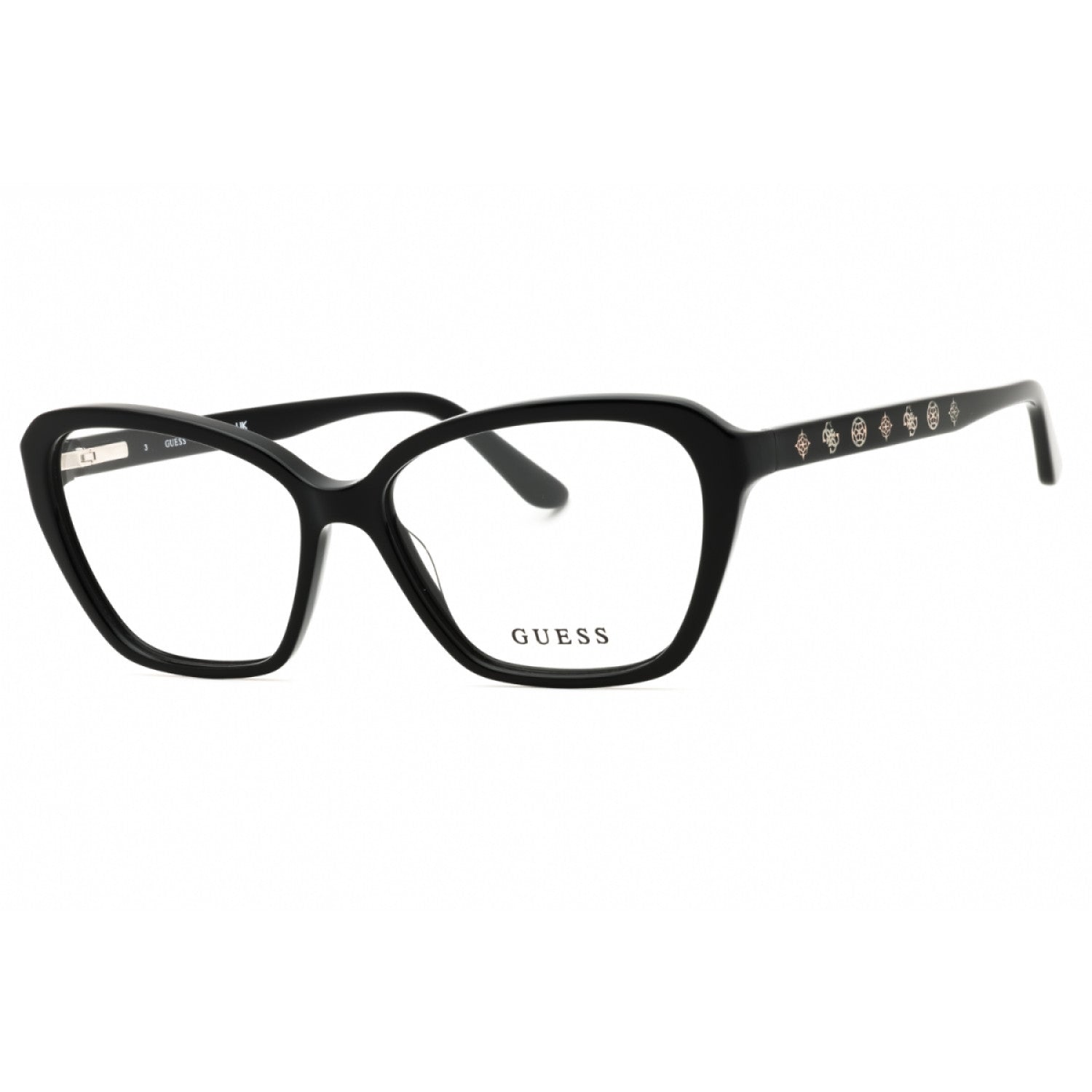 Armazón Oftálmico Guess GU50115 001 54-14-140