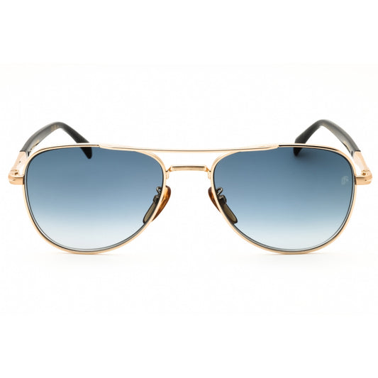 Lentes de Sol David Beckham DB 1175/S 0RHL1V 56-18-145