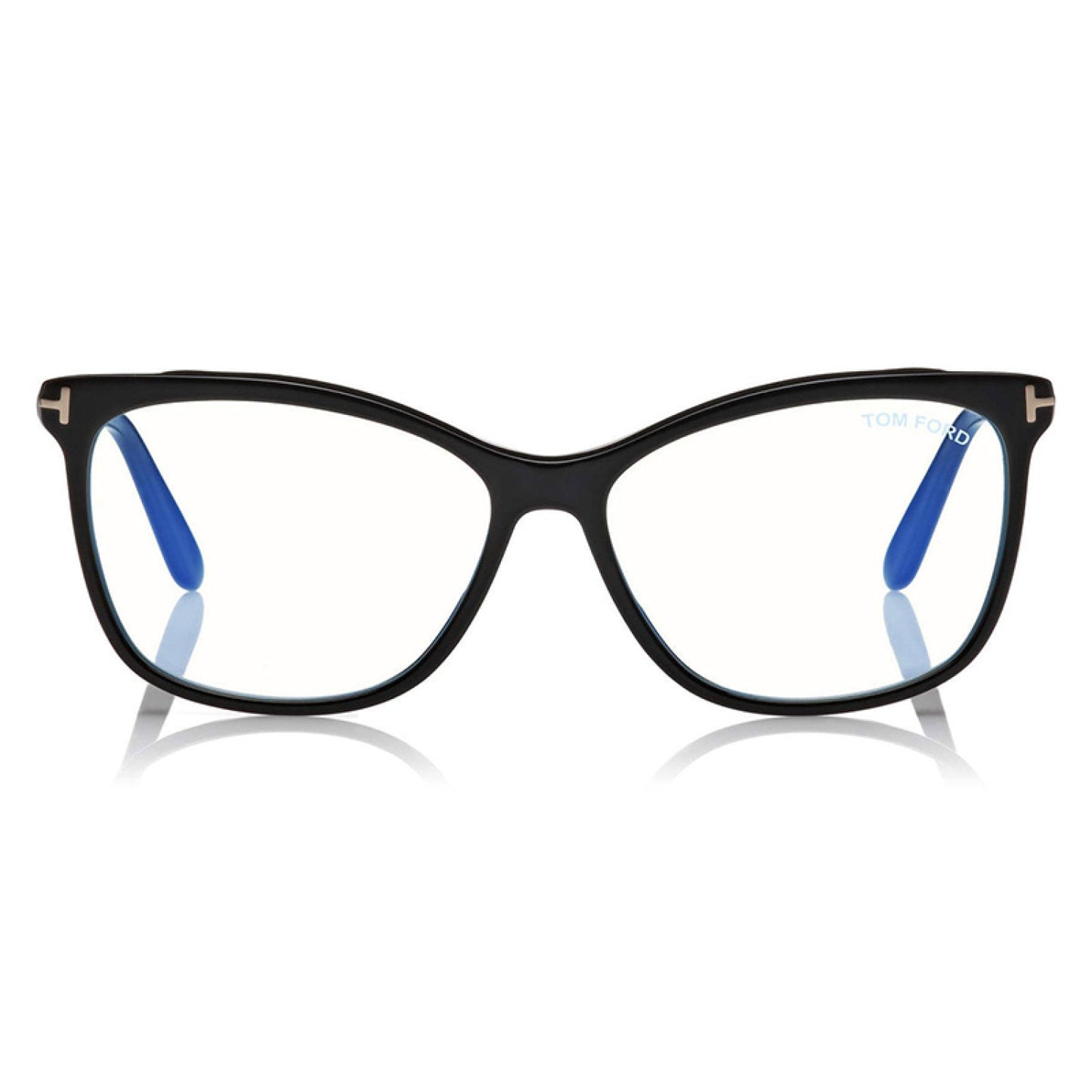 Tom Ford Eyeglass Frames FT5690-B 001 55-14-140