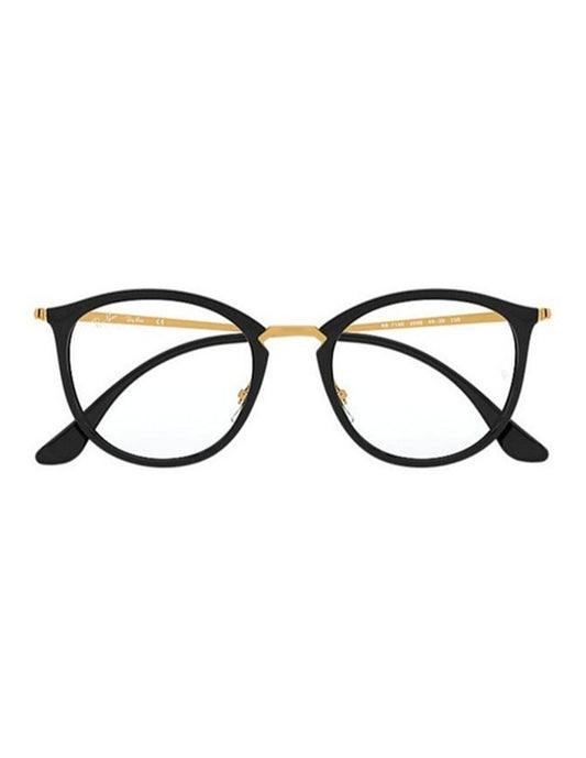 ARMAZON OFTALMICO RAY BAN RB7140 2000 51MM NEGRO