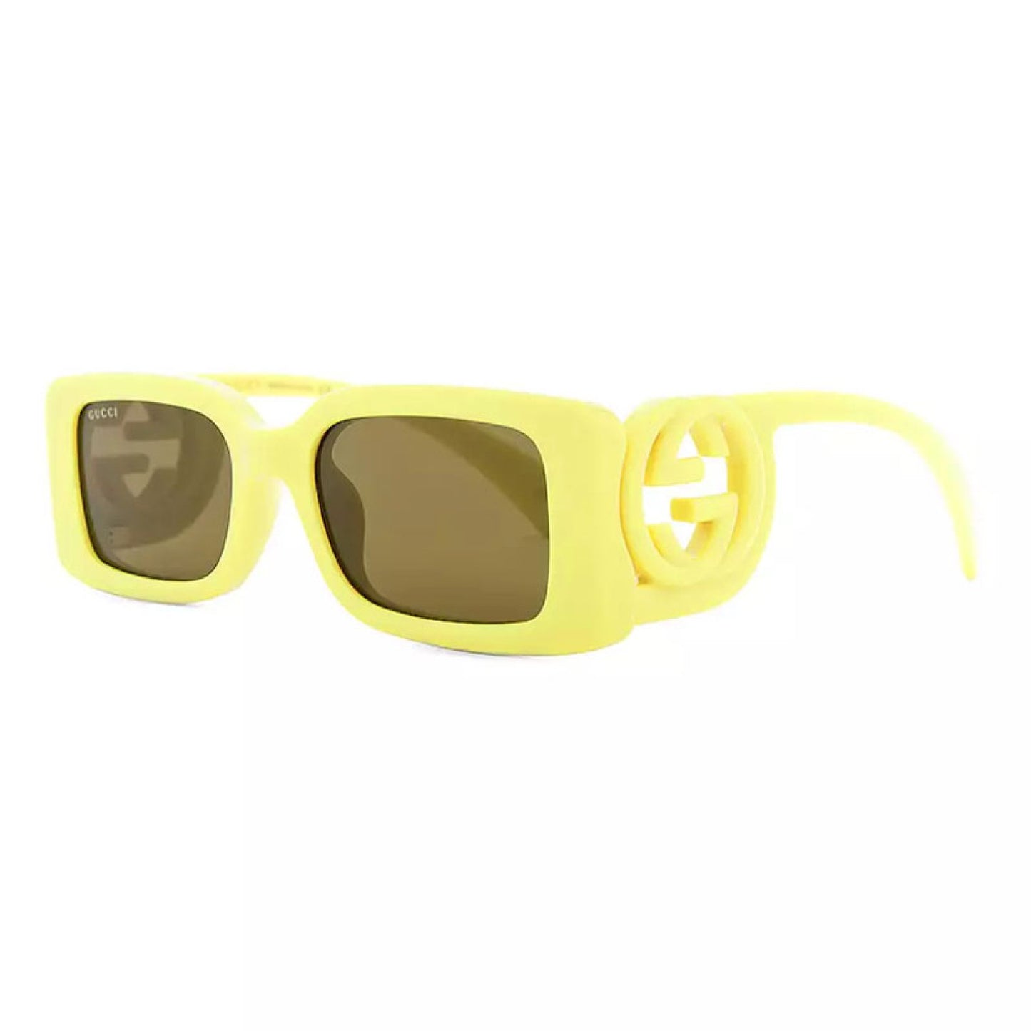 Lentes de Sol Gucci GG1325S 007 54-19-140