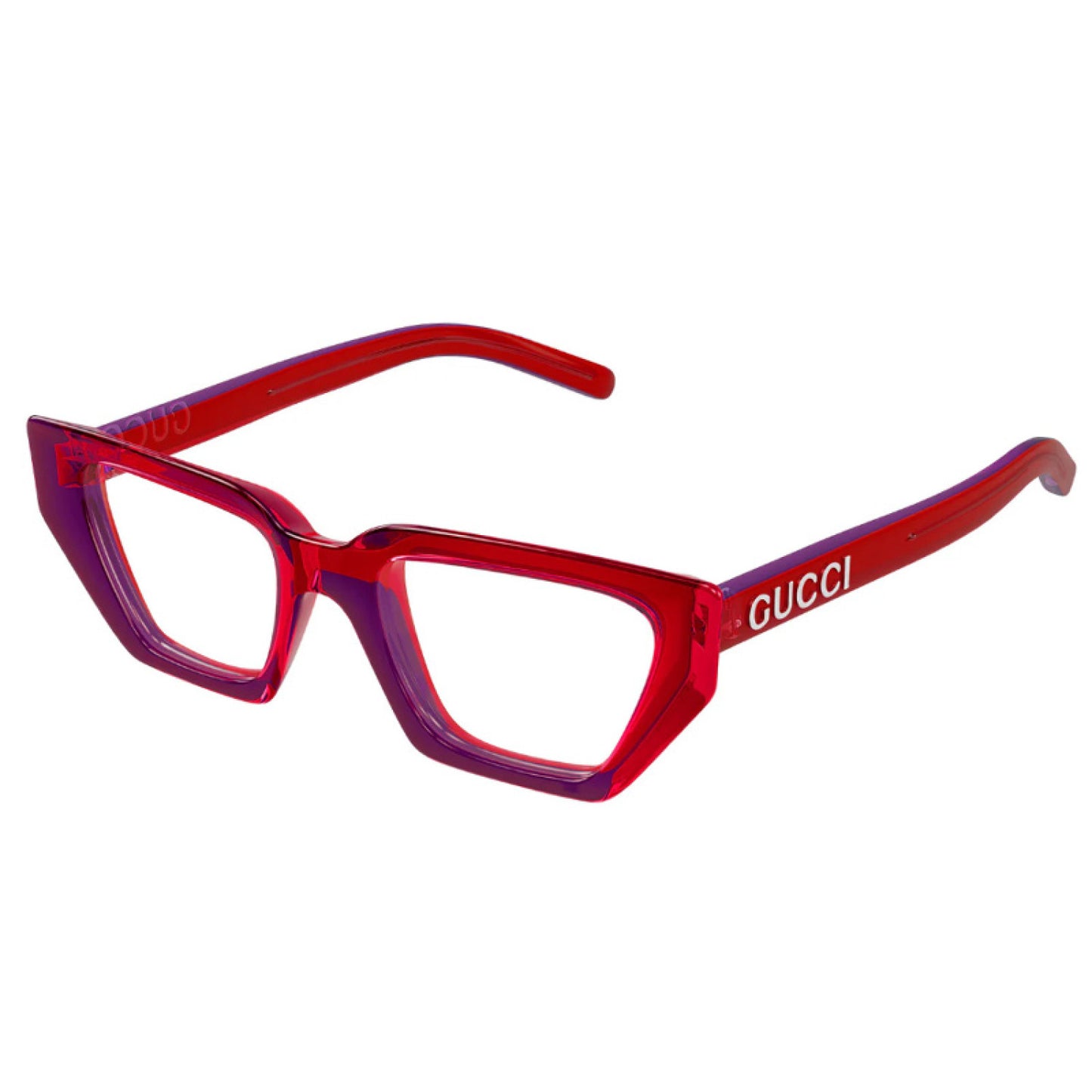 Armazón Oftálmico Gucci GG1720O 004 51-19-145