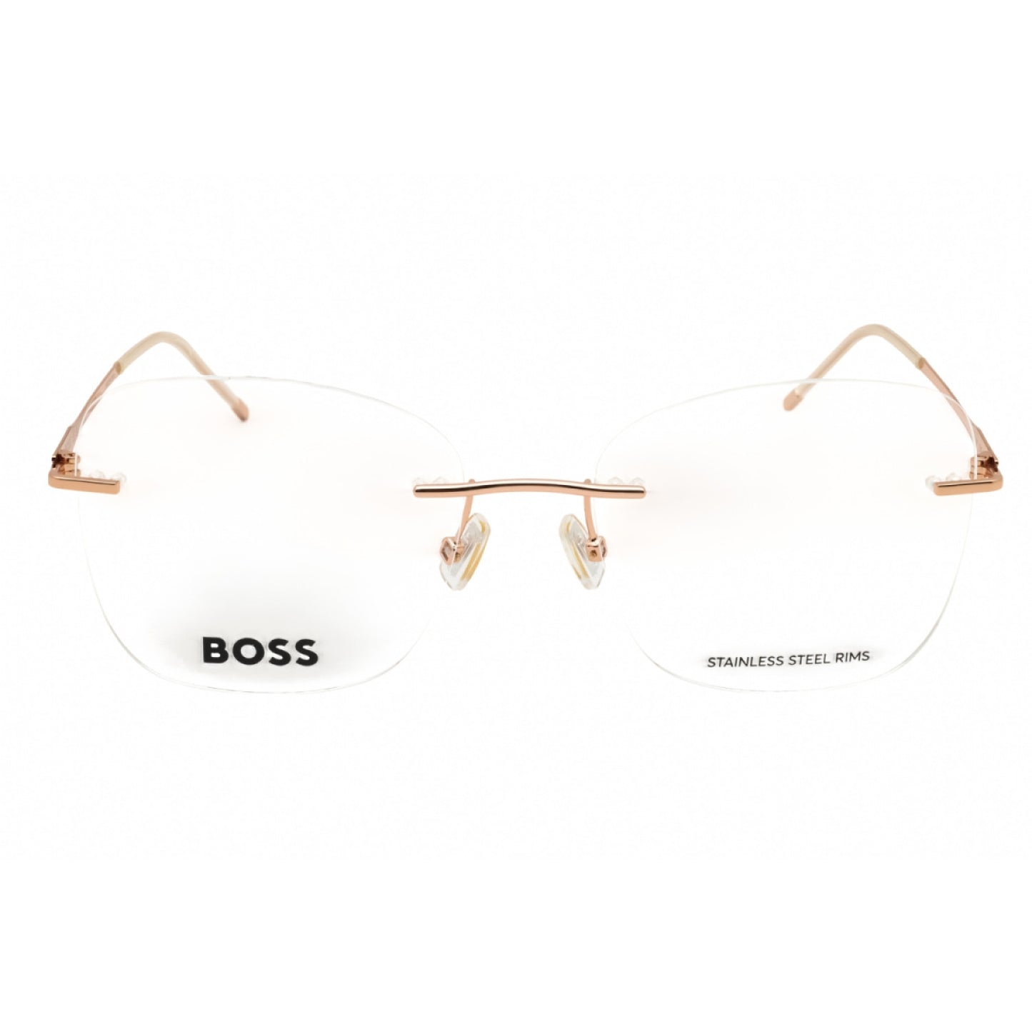 Armazón Oftálmico Hugo Boss BOSS 1667 0EYR00 55-18-140
