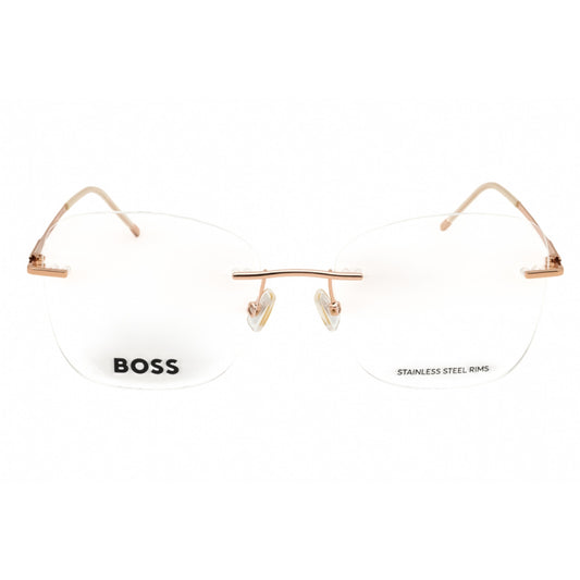 Armazón Oftálmico Hugo Boss BOSS 1667 0EYR00 55-18-140