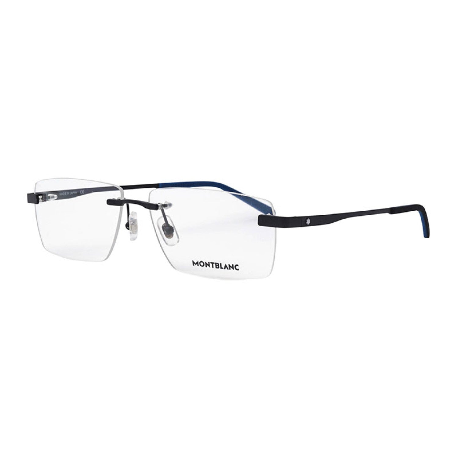 Armazón Oftálmico Montblanc MB0105O 001 57-14-150