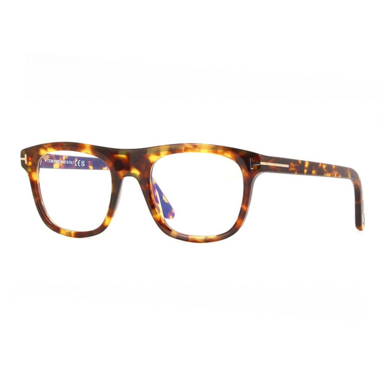 Armazón Oftálmico Tom Ford FT5939-B 053 52-21-145