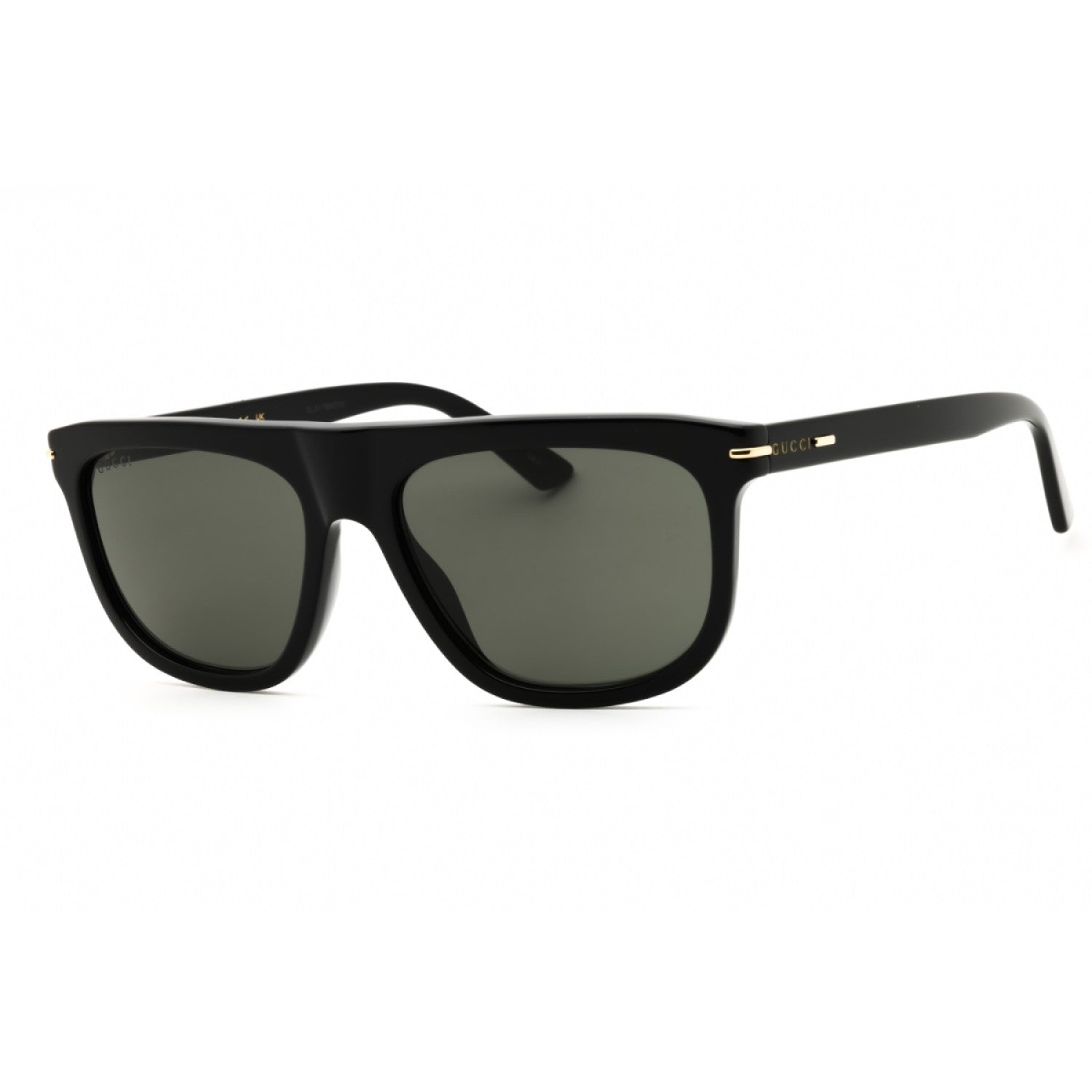 Lentes de Sol Gucci GG1726S 001 56-17-145