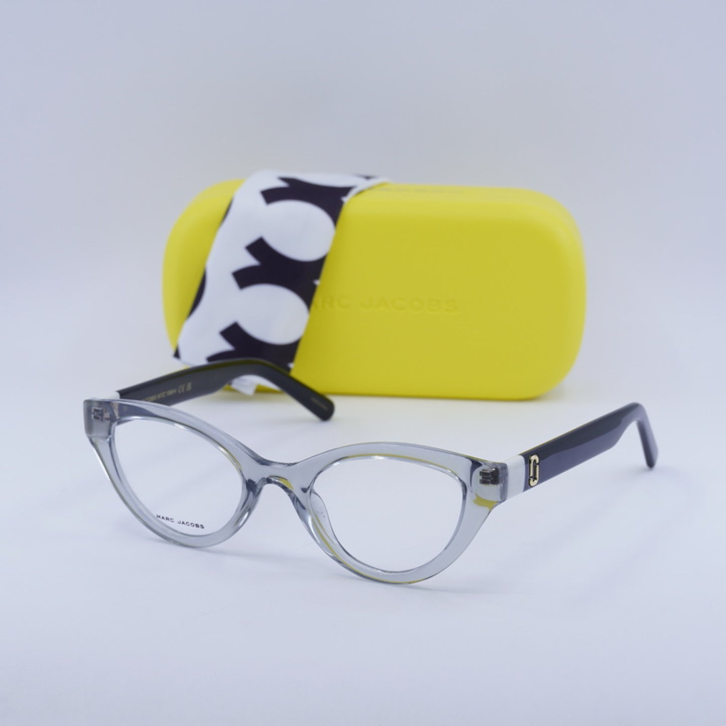 Armazón Oftálmico Marc Jacobs MARC 651 0R6S00 49-20-145