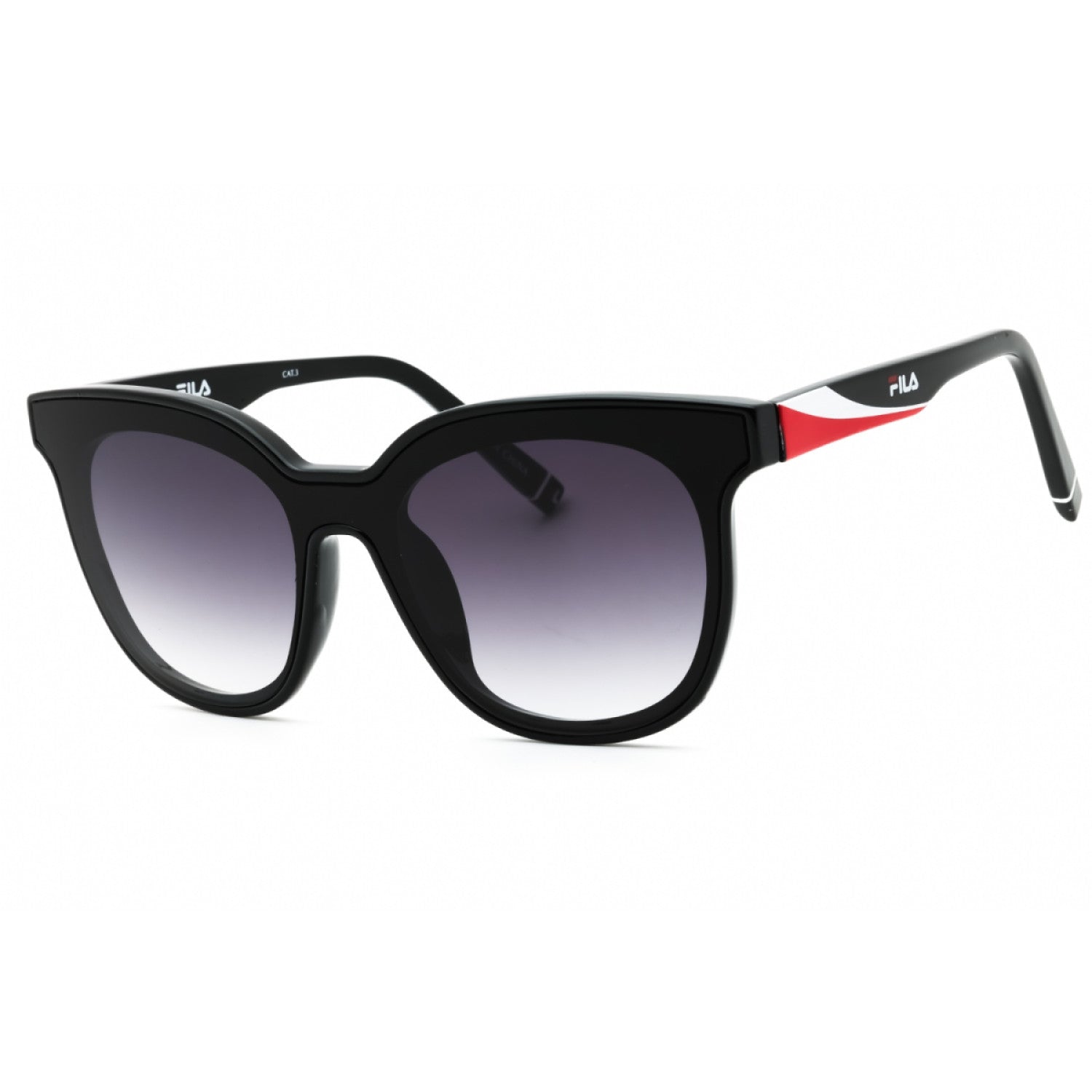 Lentes de Sol Fila SFI182 0BLA 54-20-140