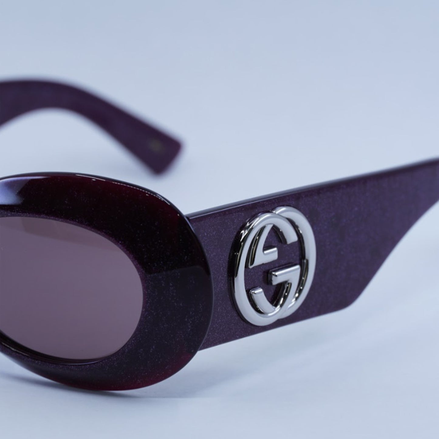 Lentes de Sol Gucci GG1696S 003 51-20-140