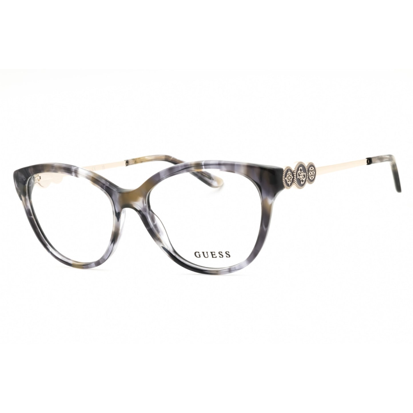 Armazón Oftálmico Guess GU50230 020 53-16-140