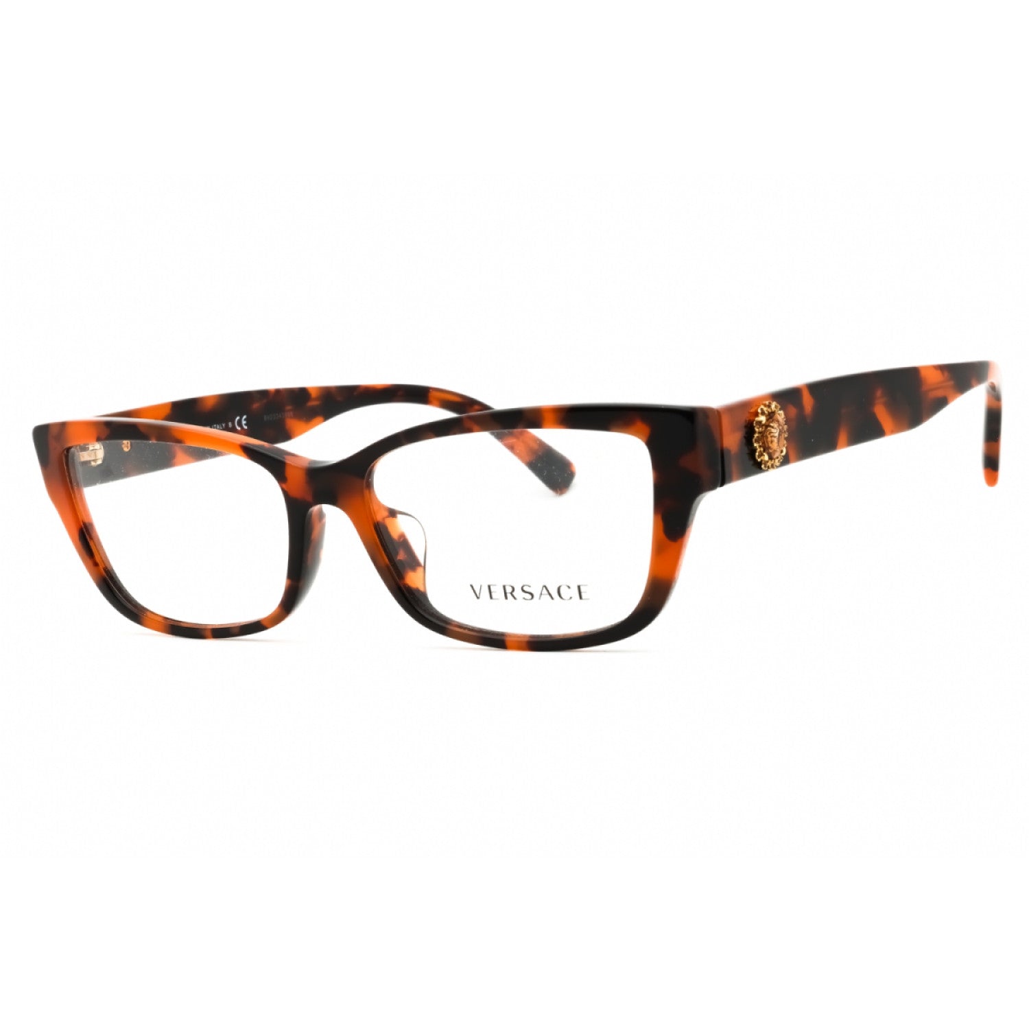 Armazón Oftálmico Versace VE3284BA 944 54-15-140