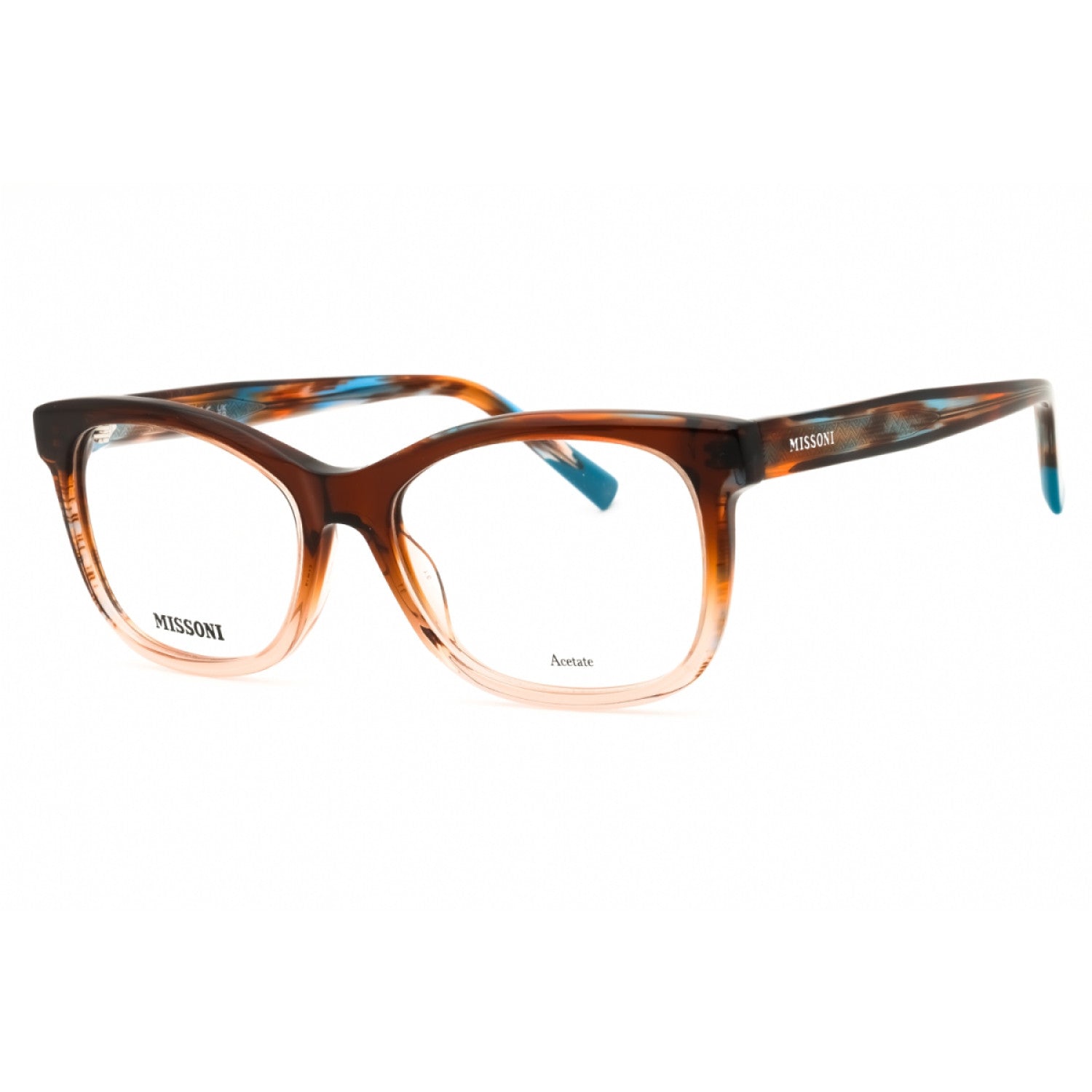 Armazón Oftálmico Missoni MIS 0090 0EX400 54-17-145