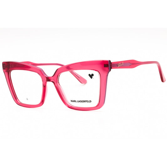Armazón Oftálmico KARL LAGERFELD KL6136 612 51-18-140