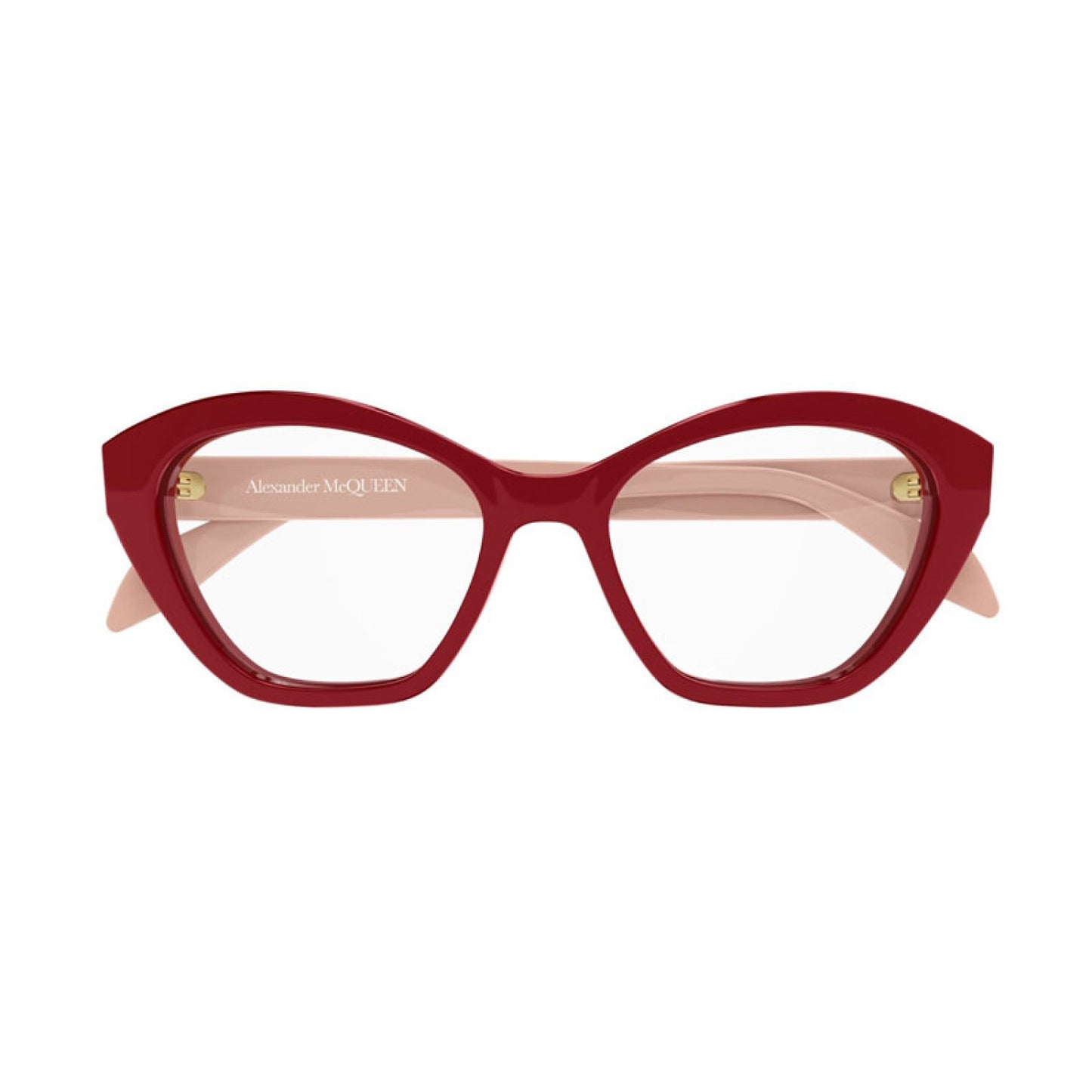 Armazón Oftálmico Alexander McQueen AM0360O 004 52-17-145