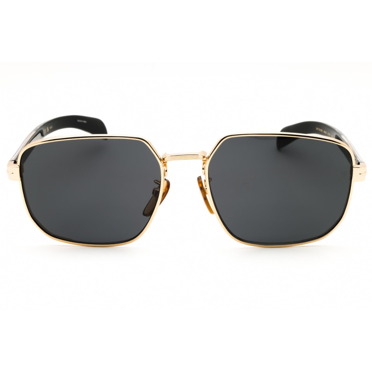 Lentes de Sol David Beckham DB 7121/G/S 0RHLIR 60-18-145
