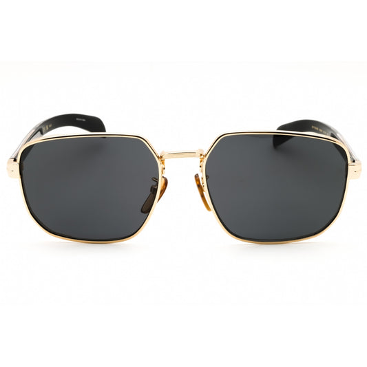Lentes de Sol David Beckham DB 7121/G/S 0RHLIR 60-18-145