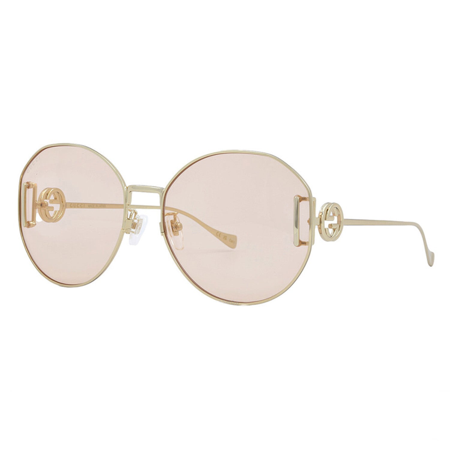 Lentes de Sol Gucci GG1206SA 004 63-18-140