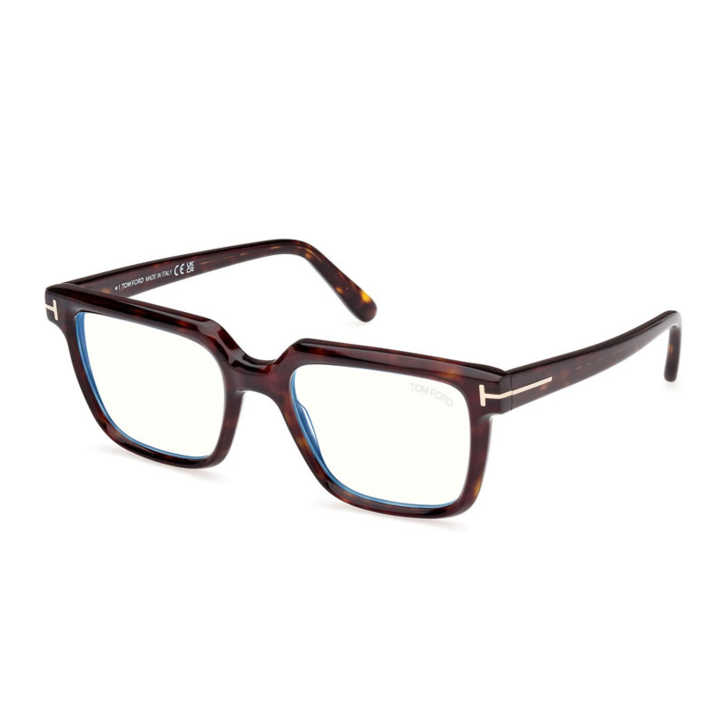 Armazón Oftálmico Tom Ford FT5889-B 052 53-19-145