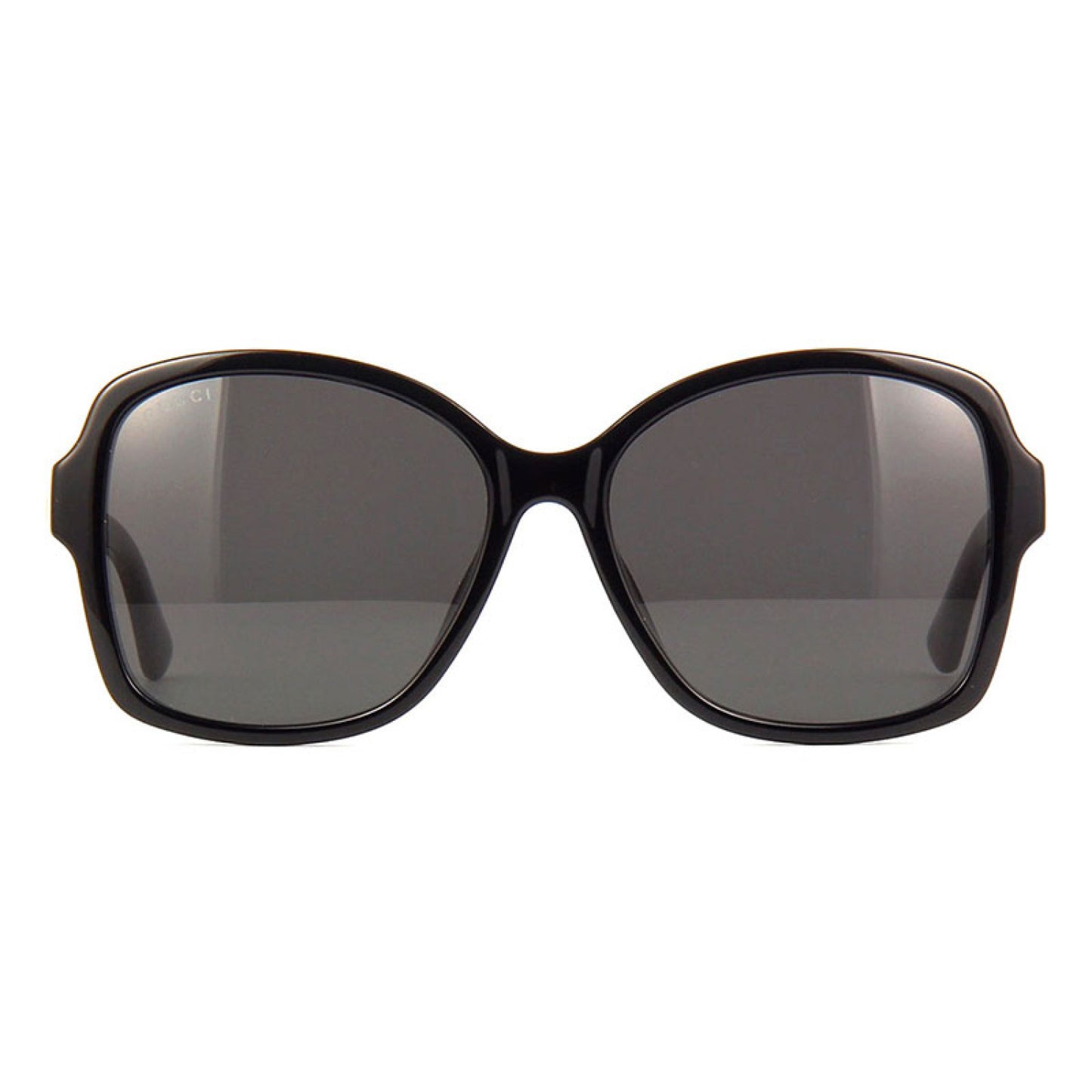 Gucci GG0765SA 002 57-16-145 Sunglasses