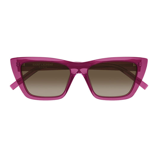 Lentes de Sol Saint Laurent SL276MICA 061 55-16-145