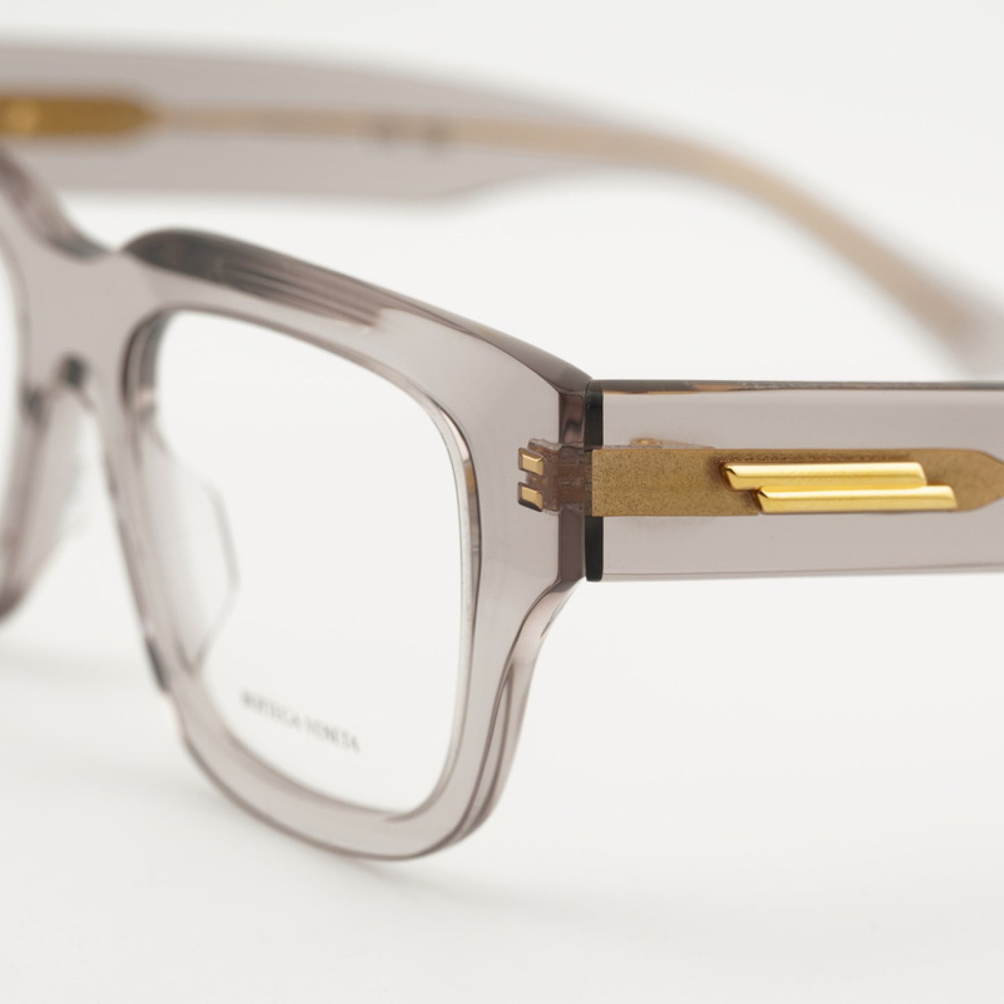 Bottega Veneta Eyeglass Frames BV1361O 010 50-19-140
