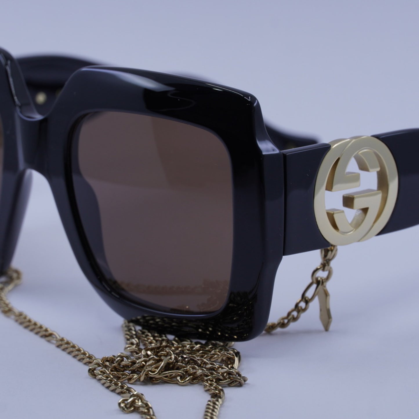 Gucci GG1022S 005 54-23-140 Sunglasses