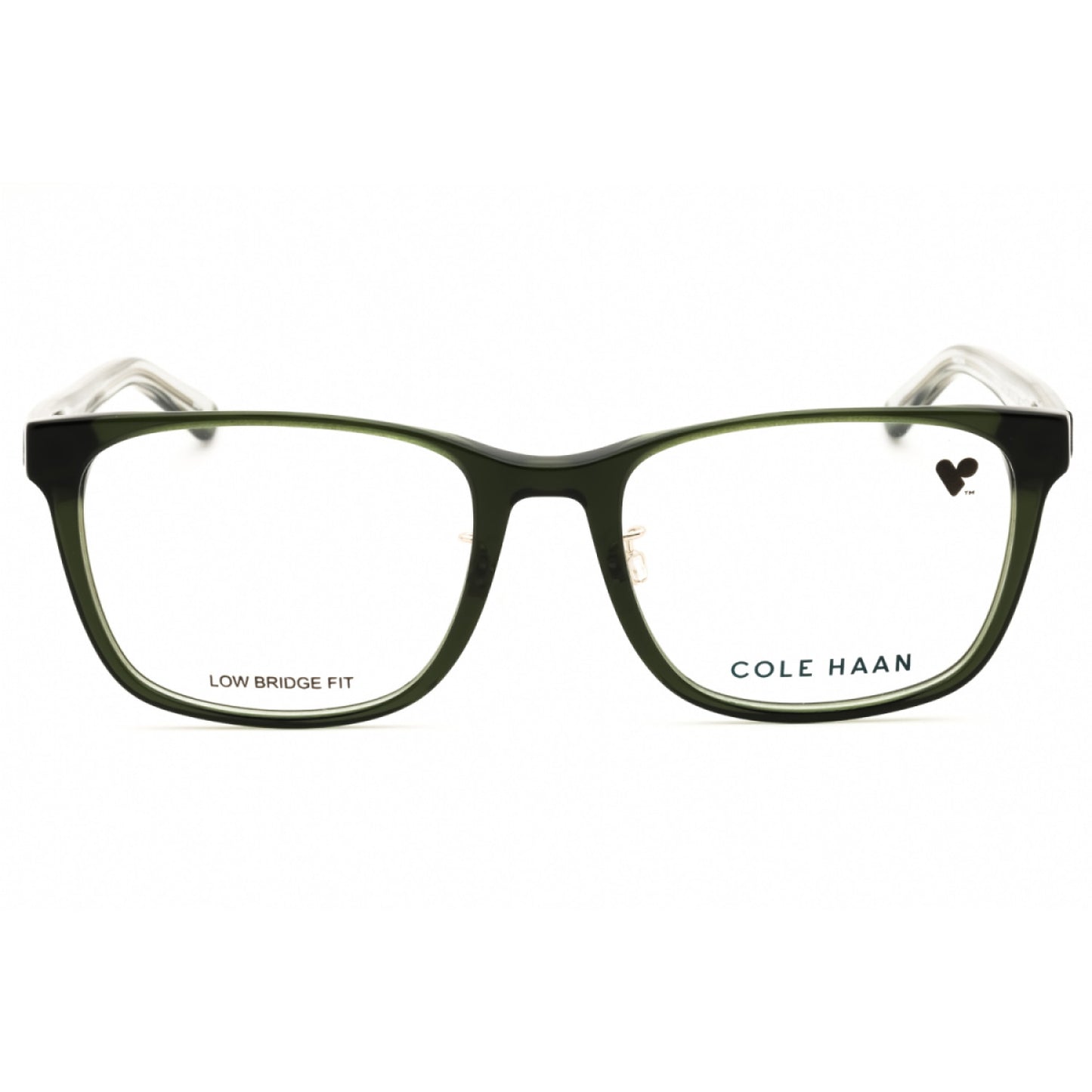 Armazón Oftálmico COLE HAAN CH3004 300 53-18-145