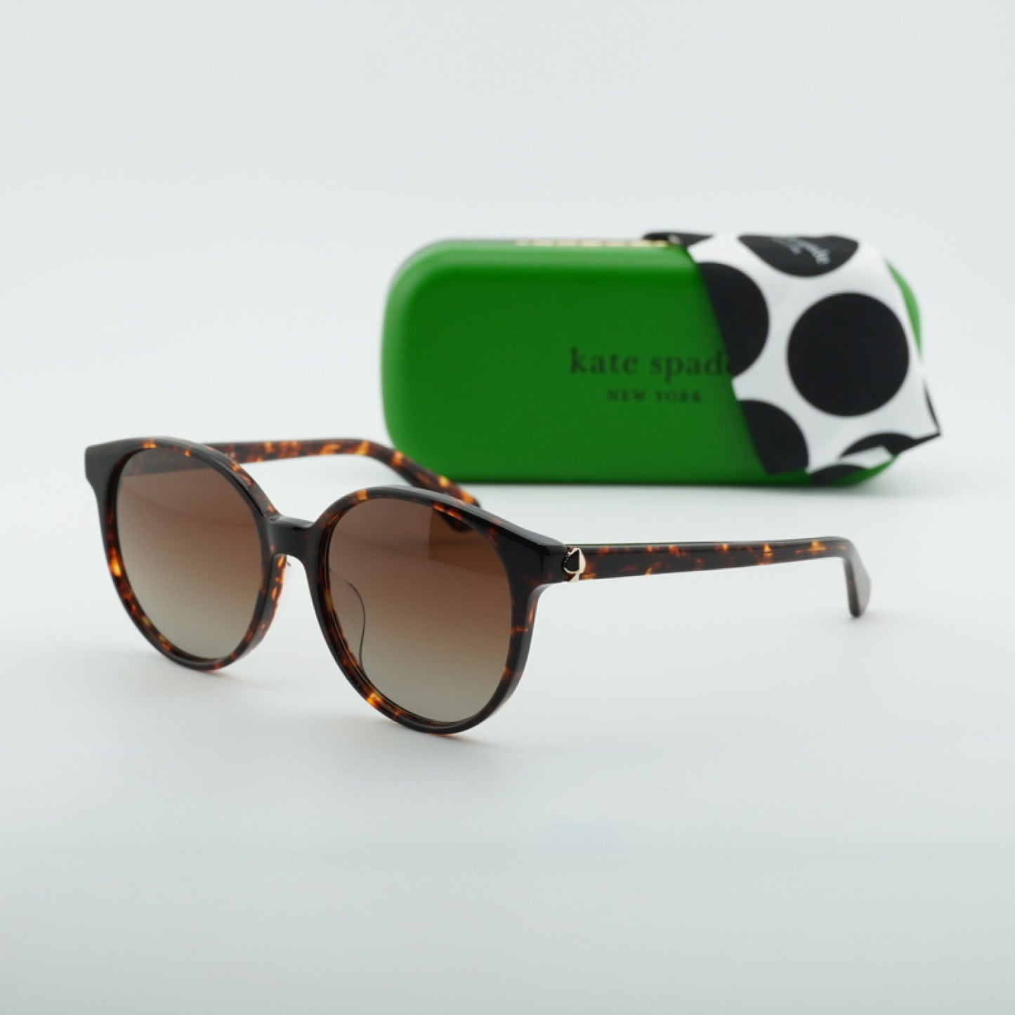 Lentes de Sol Kate Spade ELIZA/F/S 0086LA 55-17-145