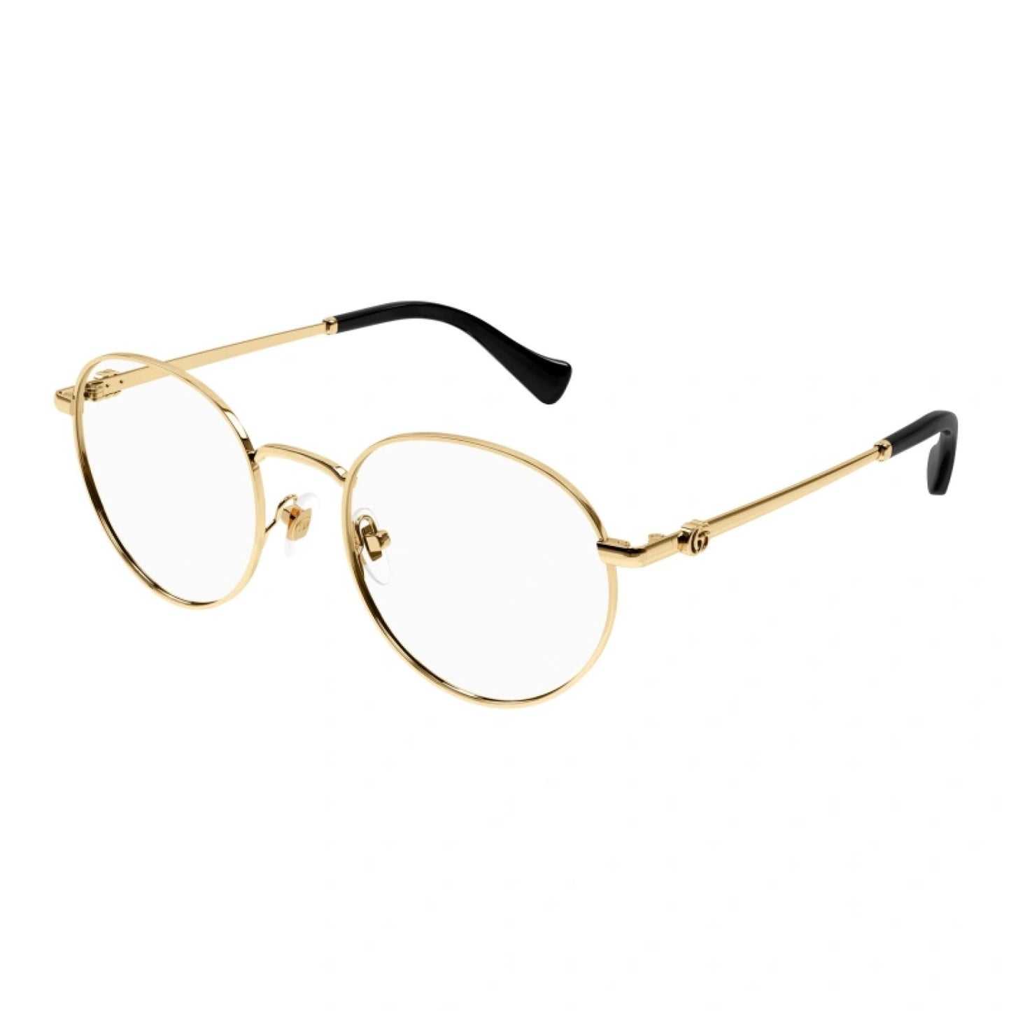 Armazón Oftálmico Gucci GG1594O 001 52-20-135
