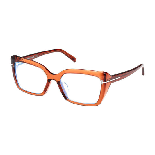 Armazón Oftálmico Tom Ford FT5991-F-B 048 56-18-140