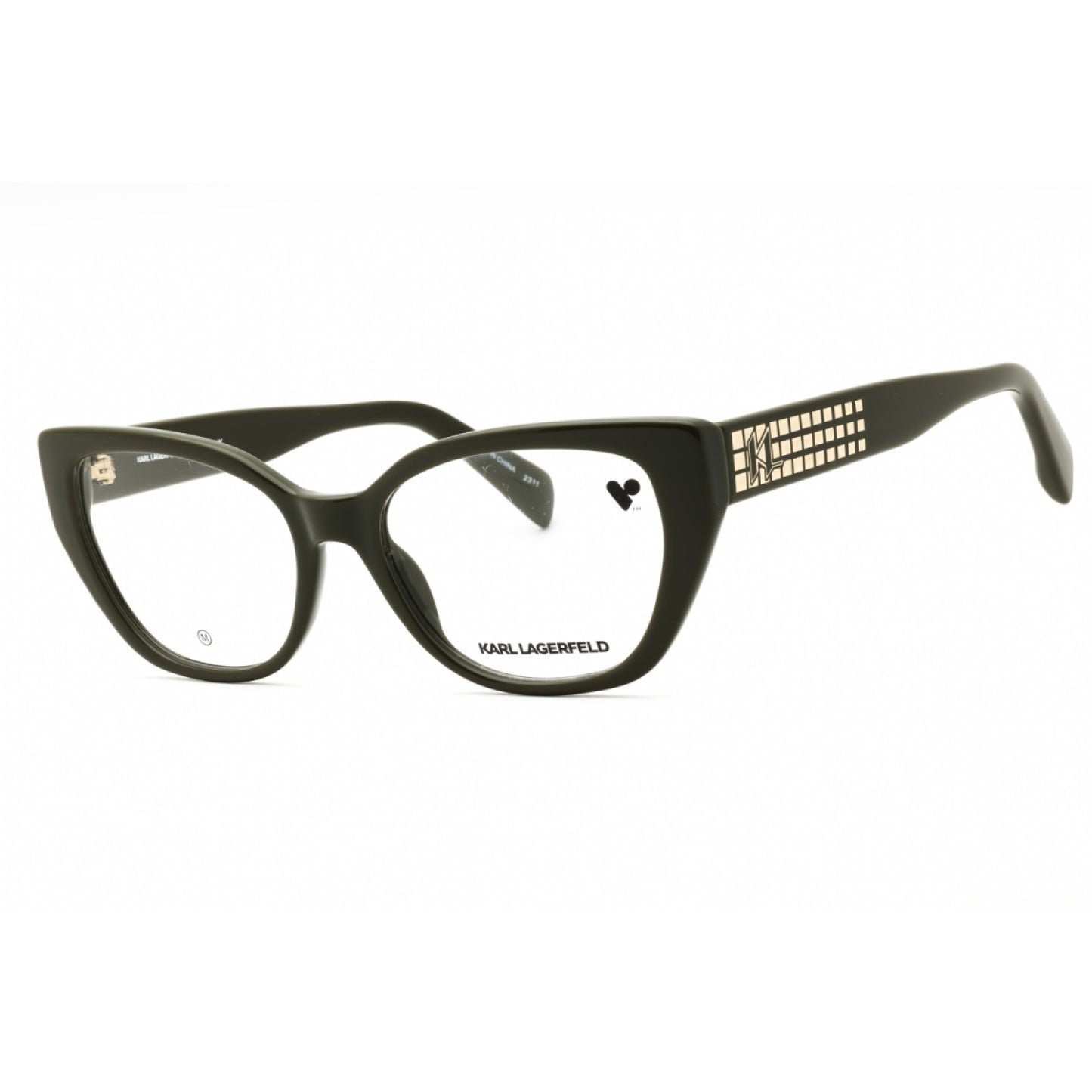Armazón Oftálmico KARL LAGERFELD KL6151 275 53-17-140