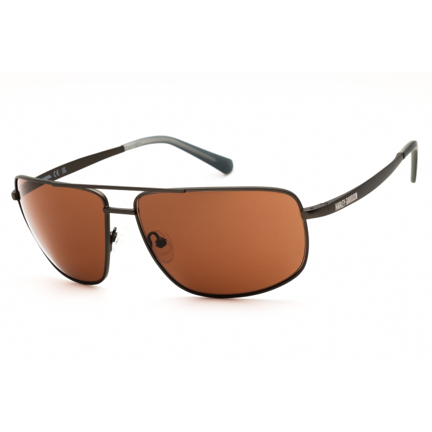 Lentes de Sol Harley Davidson HD00025 09E 64-14-125