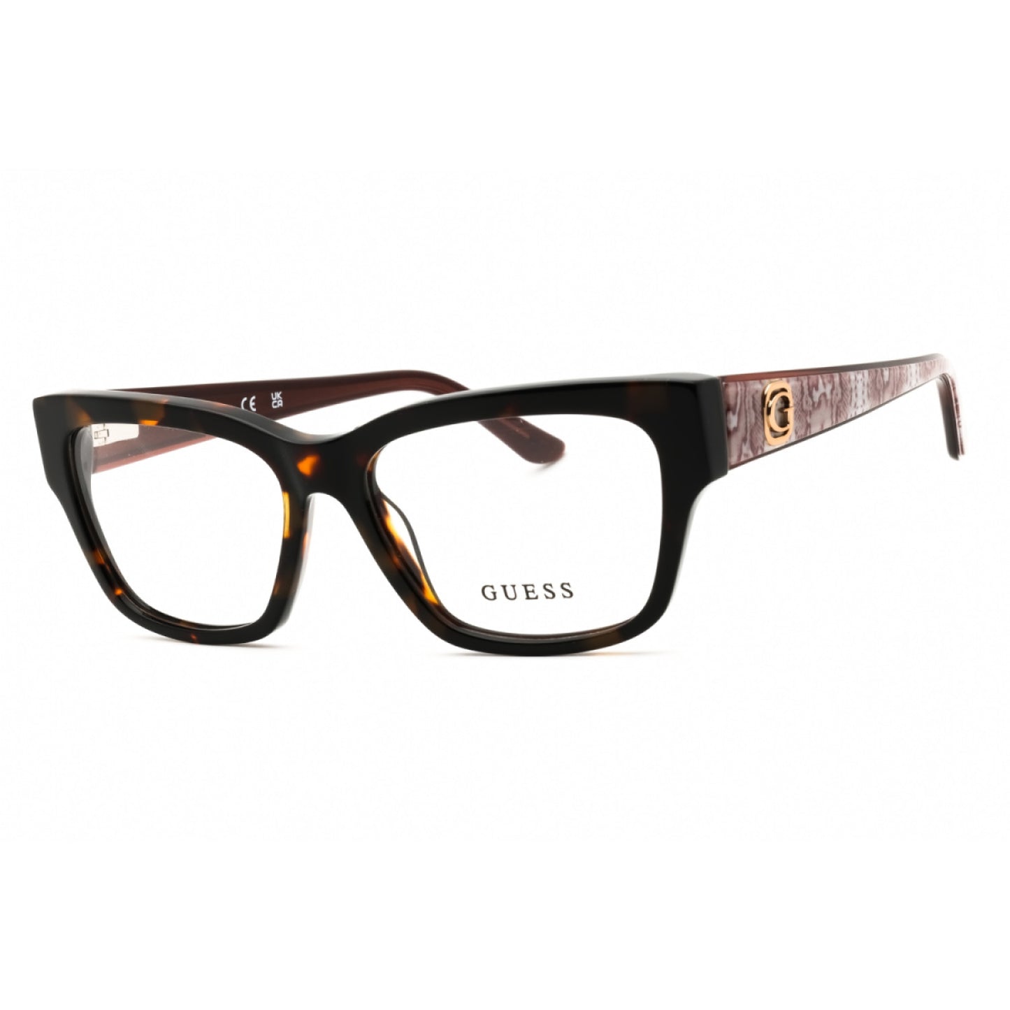 Armazón Oftálmico Guess GU50126 052 53-15-140