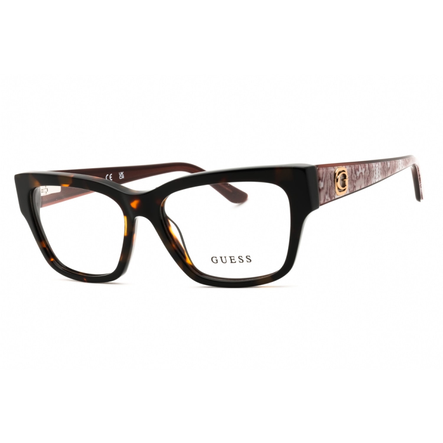 Armazón Oftálmico Guess GU50126 052 53-15-140