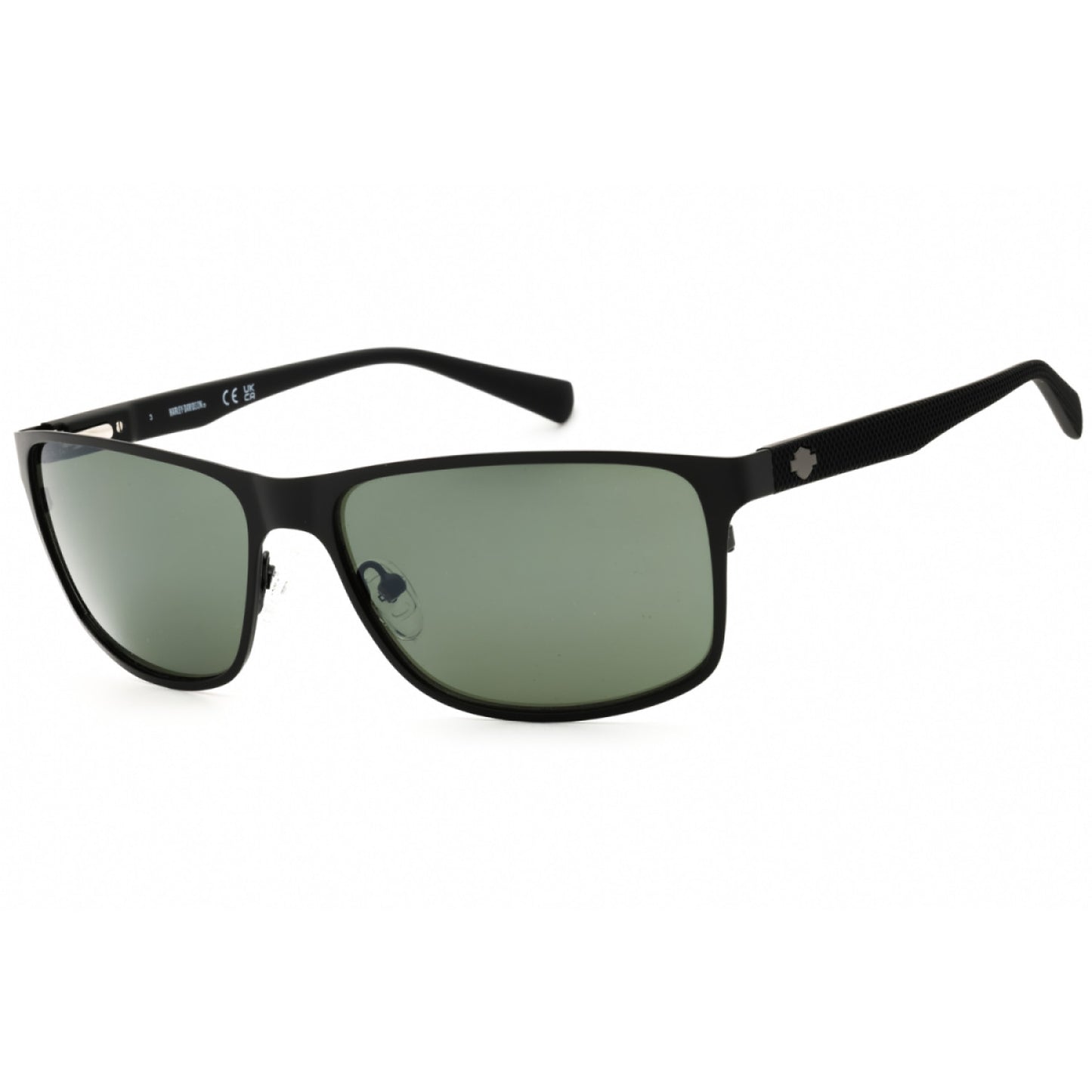 Lentes de Sol Harley Davidson HD0914X 02Q 60-16-140