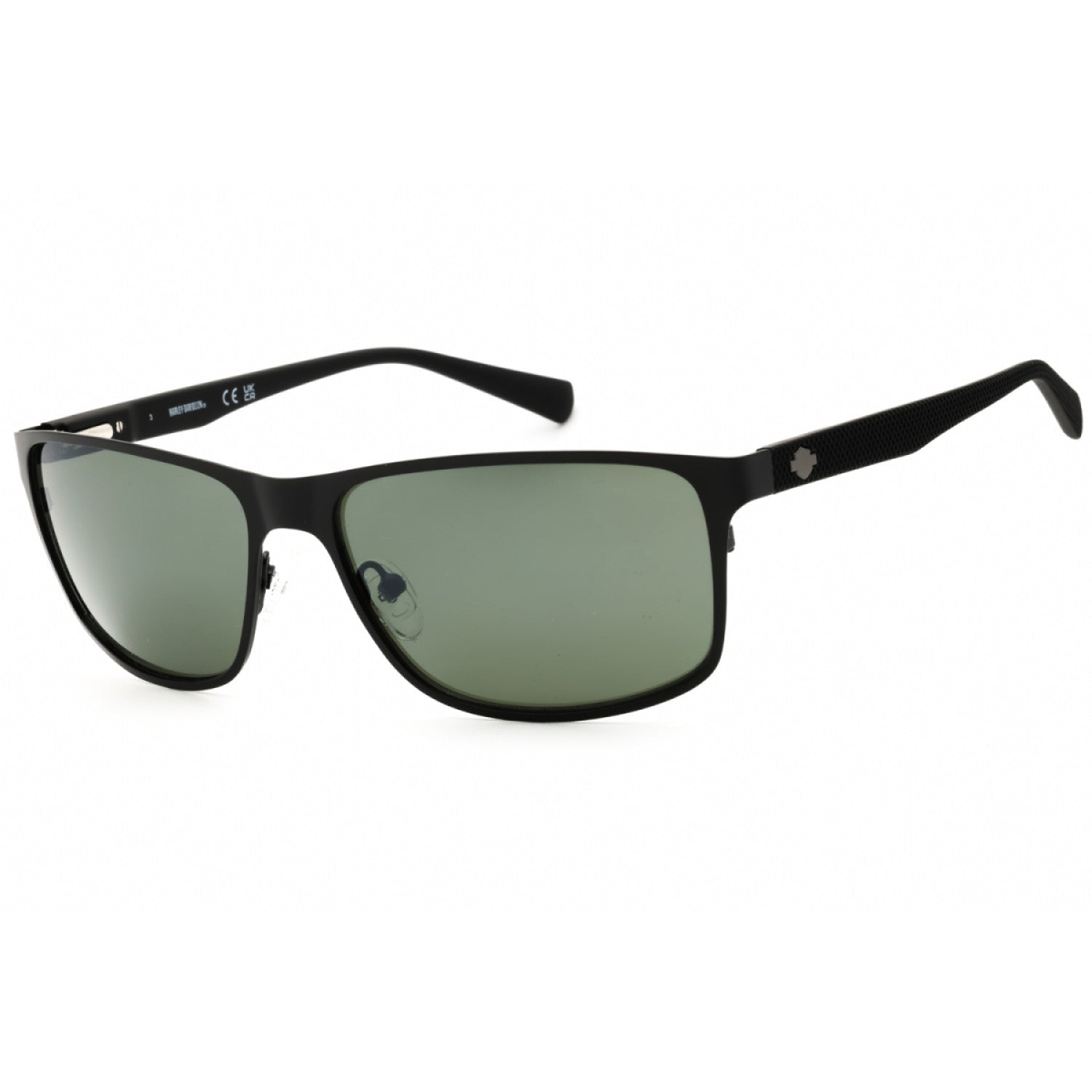 Lentes de Sol Harley Davidson HD0914X 02Q 60-16-140