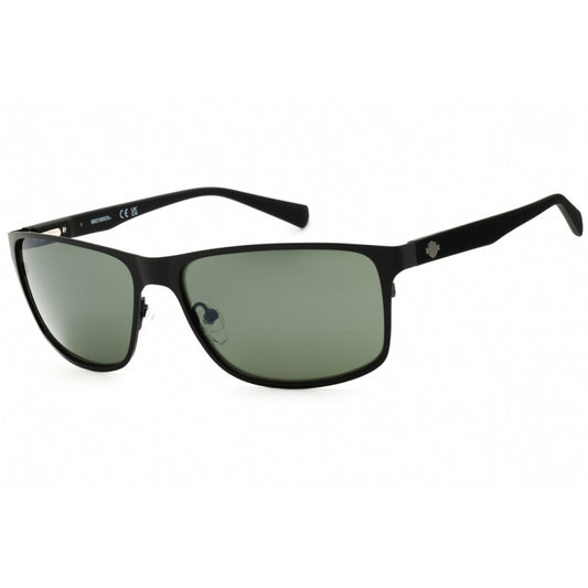 Lentes de Sol Harley Davidson HD0914X 02Q 60-16-140