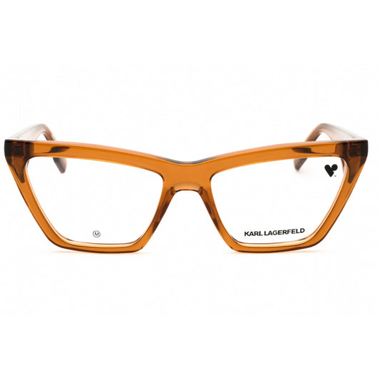 Armazón Oftálmico KARL LAGERFELD KL6195 210 54-17-140