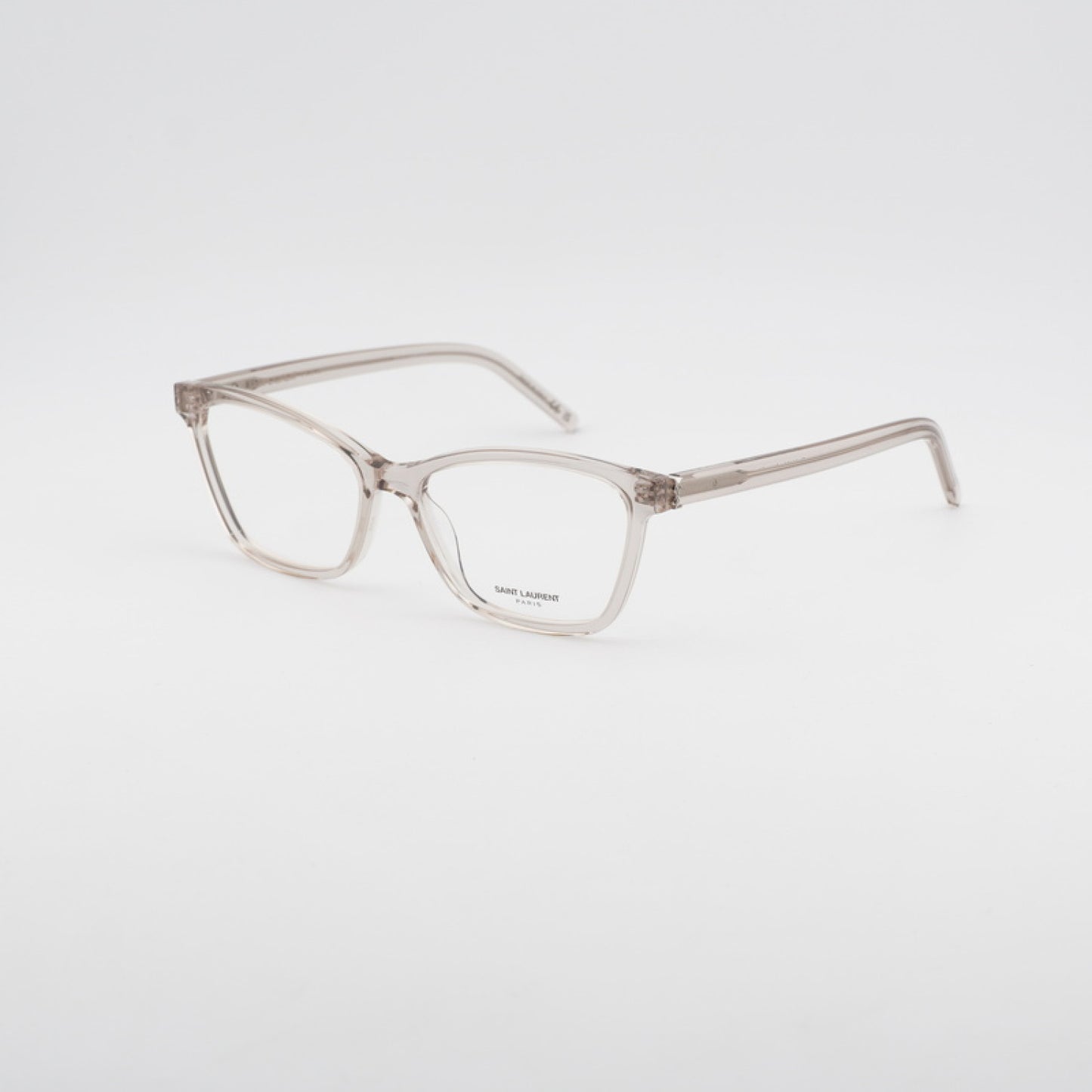 Armazón Oftálmico Saint Laurent SLM128 011 56-16-145
