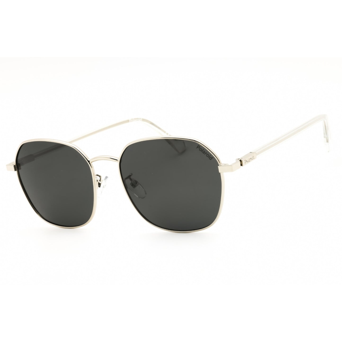 Lentes de Sol Polaroid Core PLD 4168/G/S/X 0010M9 57-17-145