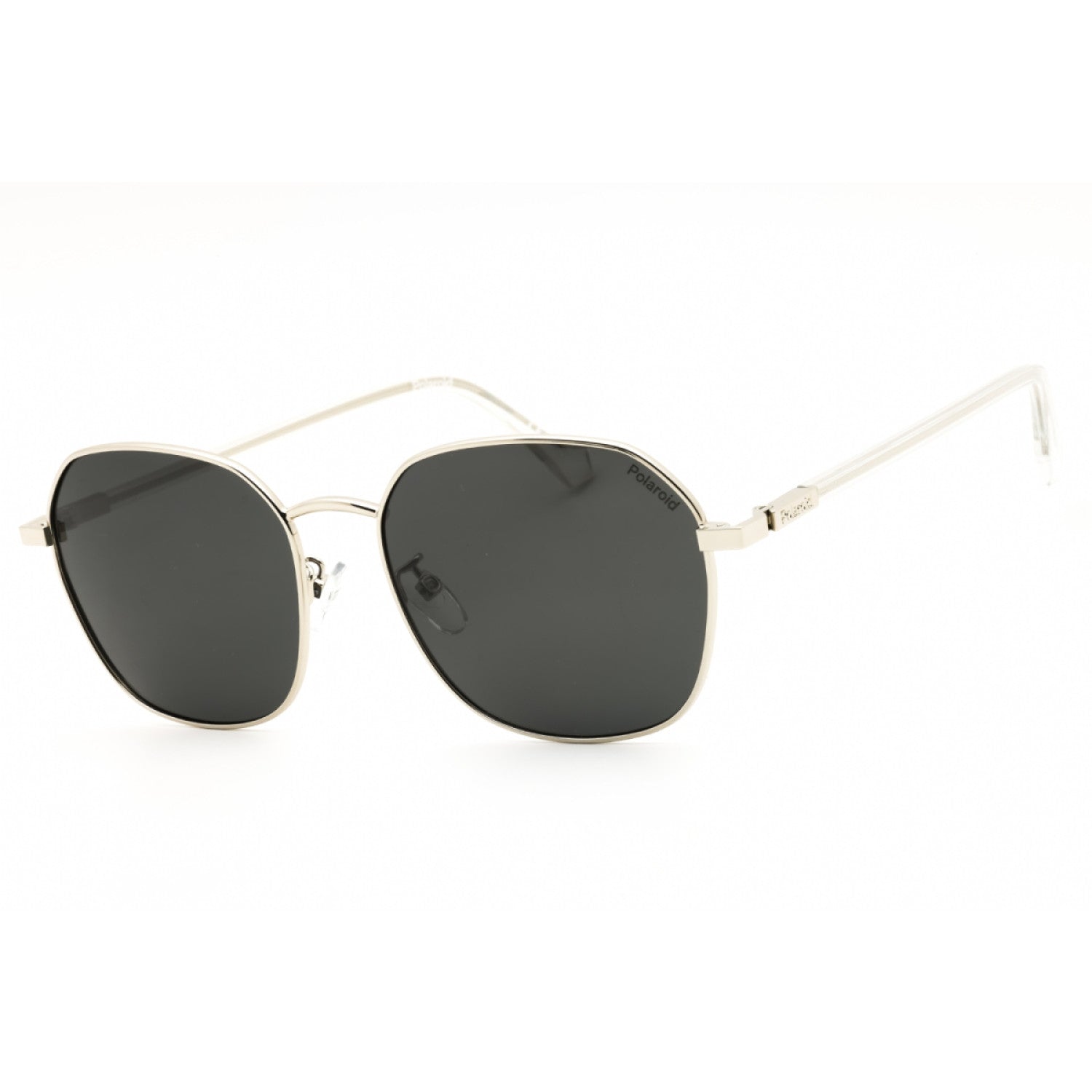 Lentes de Sol Polaroid Core PLD 4168/G/S/X 0010M9 57-17-145