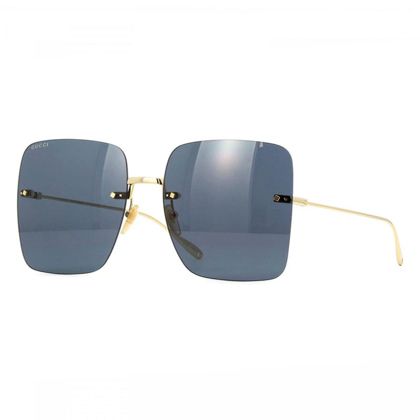 Lentes de Sol Gucci GG1147S 001 62-19-135