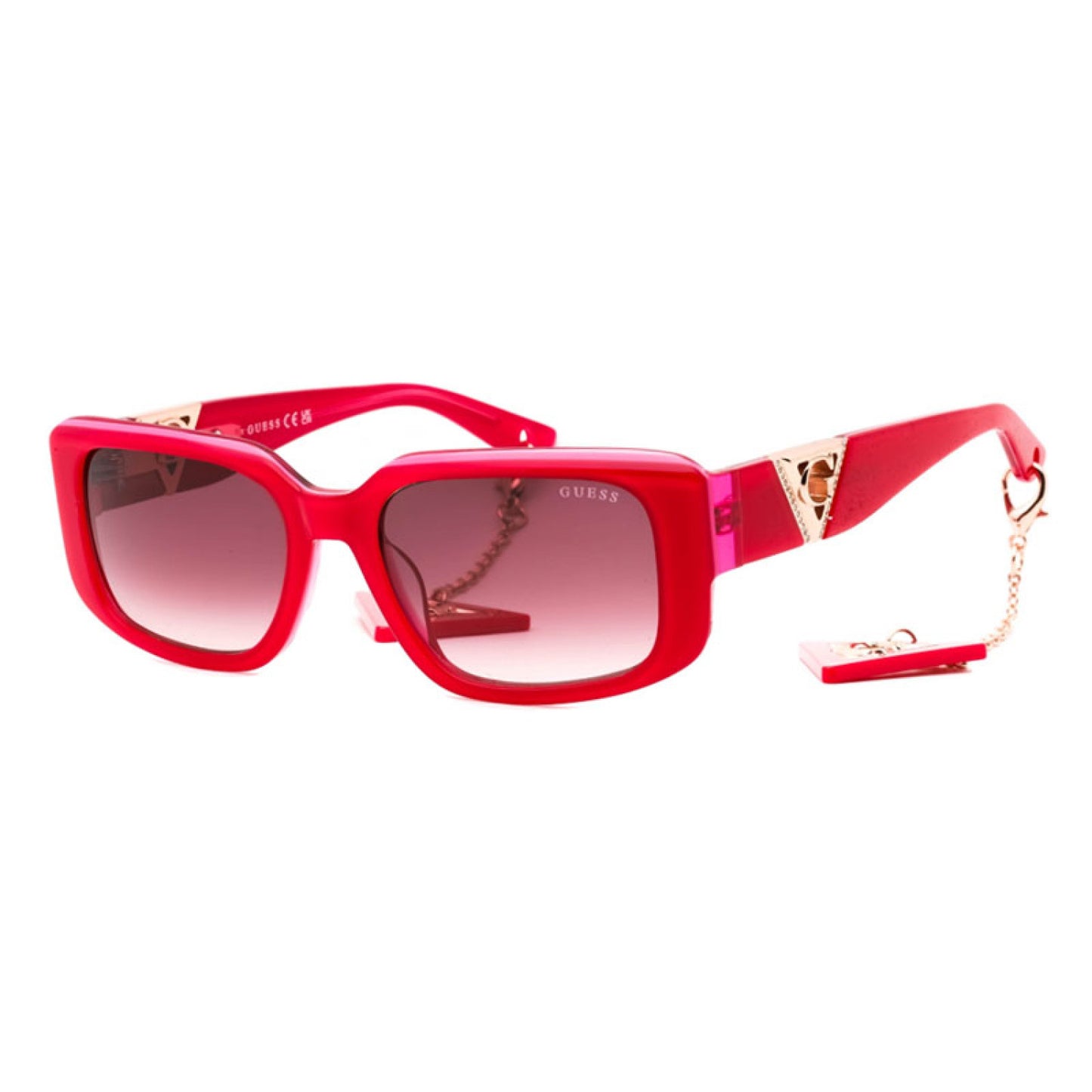 Lentes de Sol Guess GU7891 72T 53-18-140